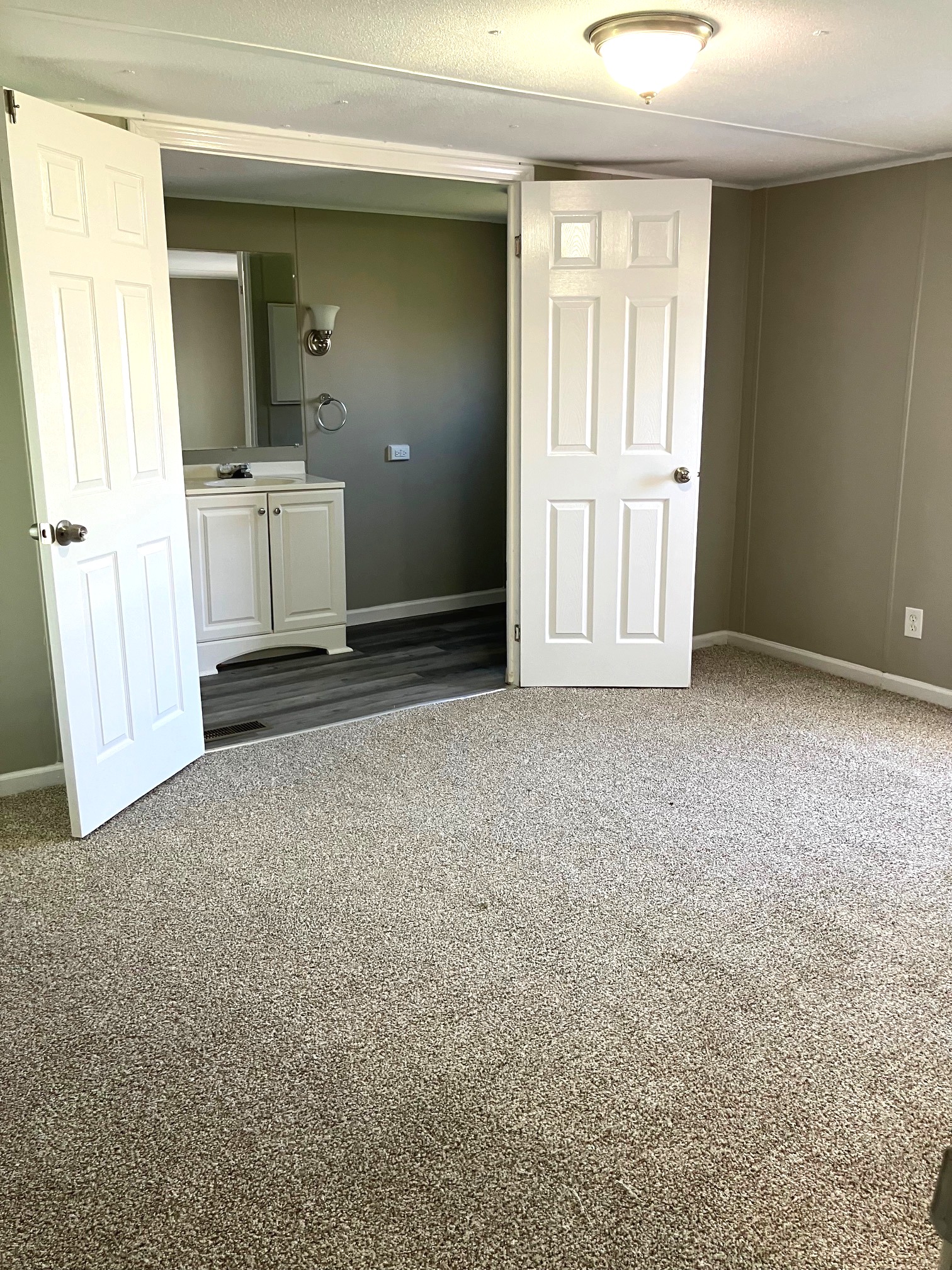 A photo of the Easy Living Home