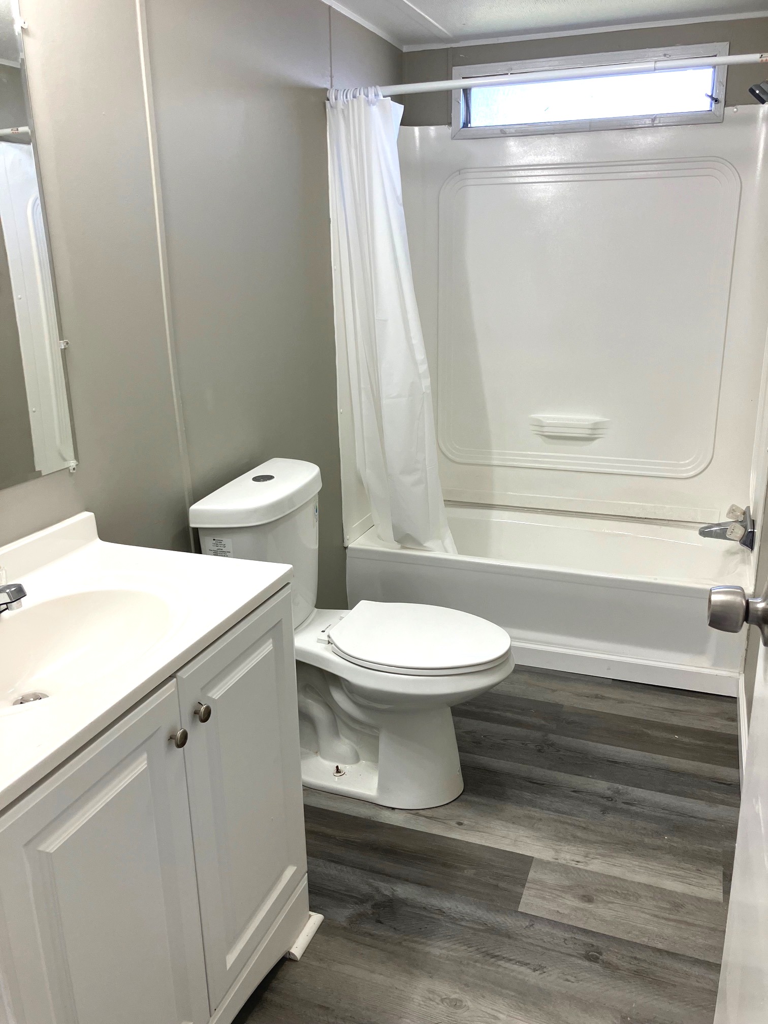 A photo of the Easy Living Home