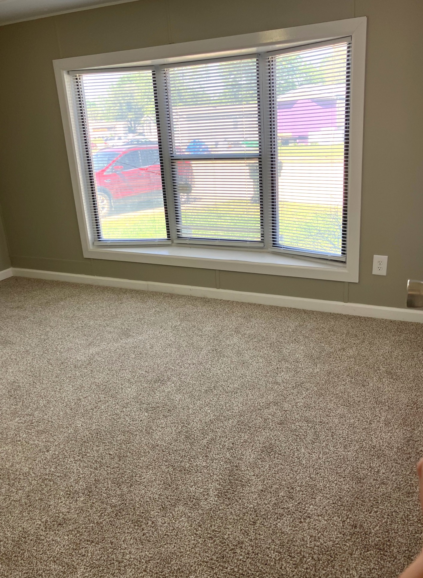 A photo of the Easy Living Home