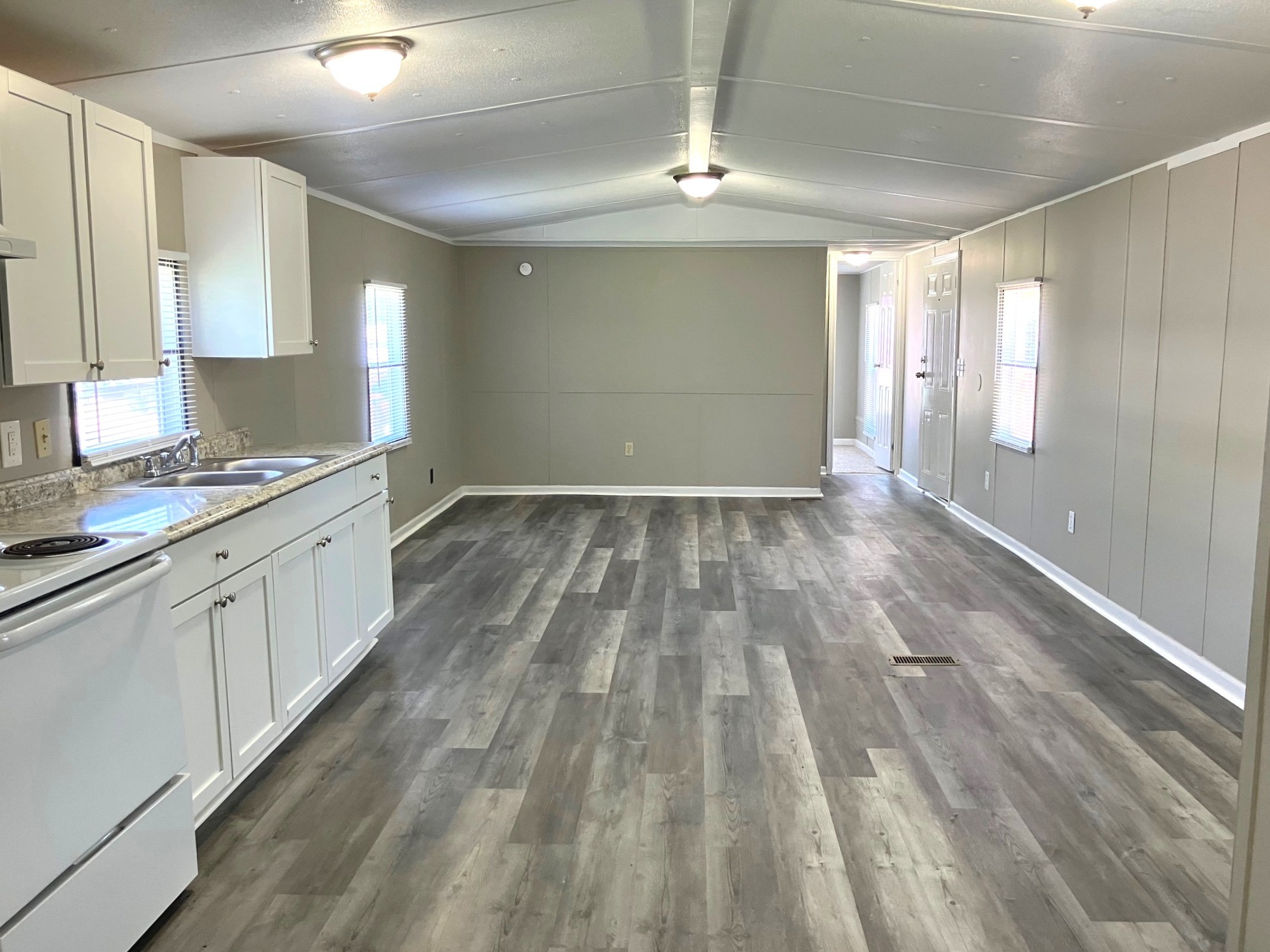 A photo of the Easy Living Home