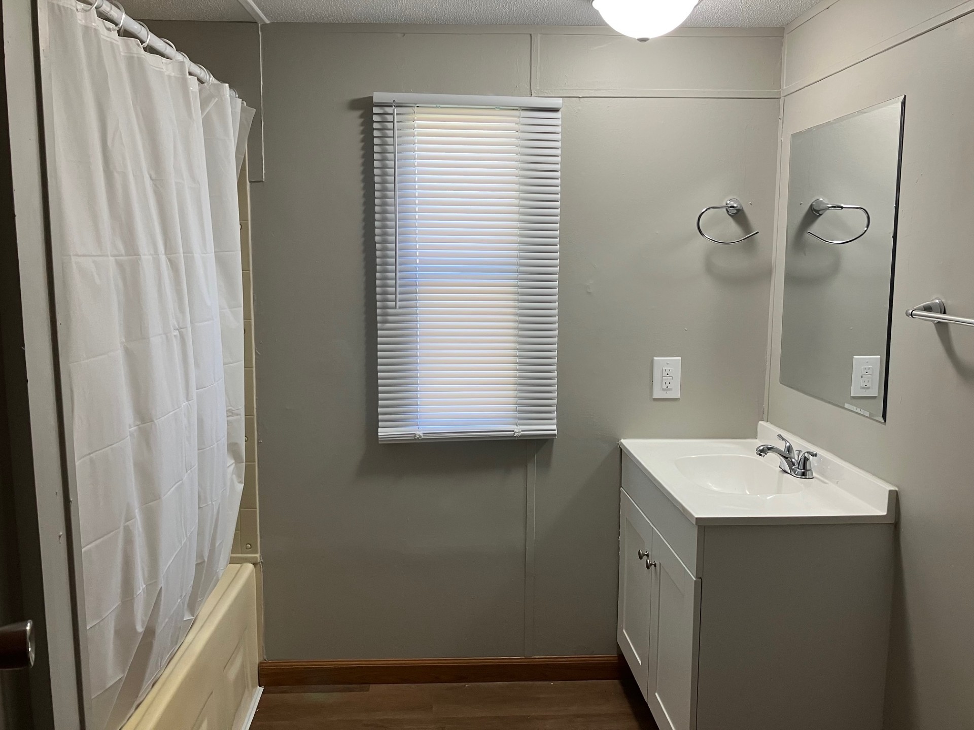 A photo of the Oak Grove Village Home