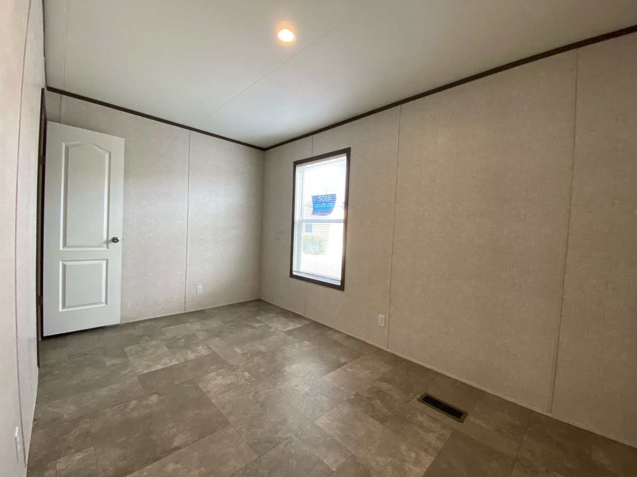 A photo of the Country Club Home