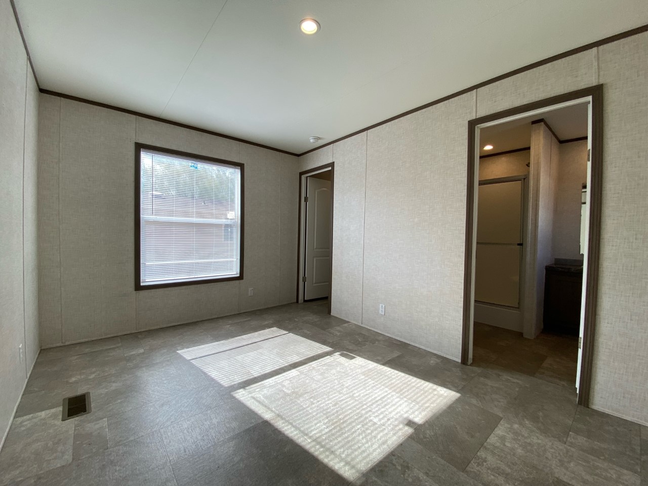 A photo of the Country Club Home