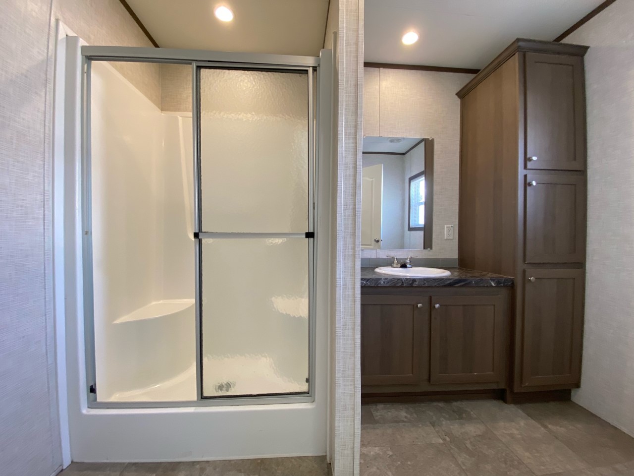 A photo of the Country Club Home