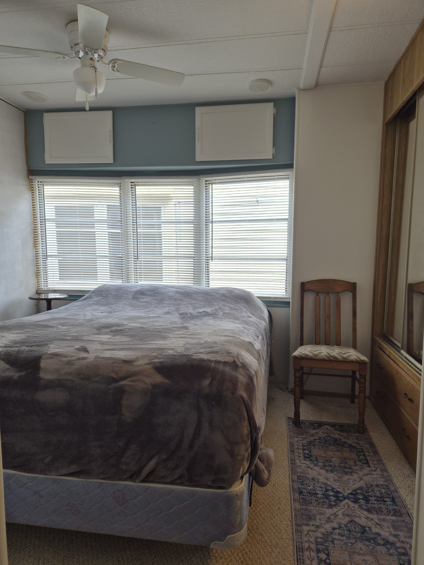 A photo of the Snow to Sun Home