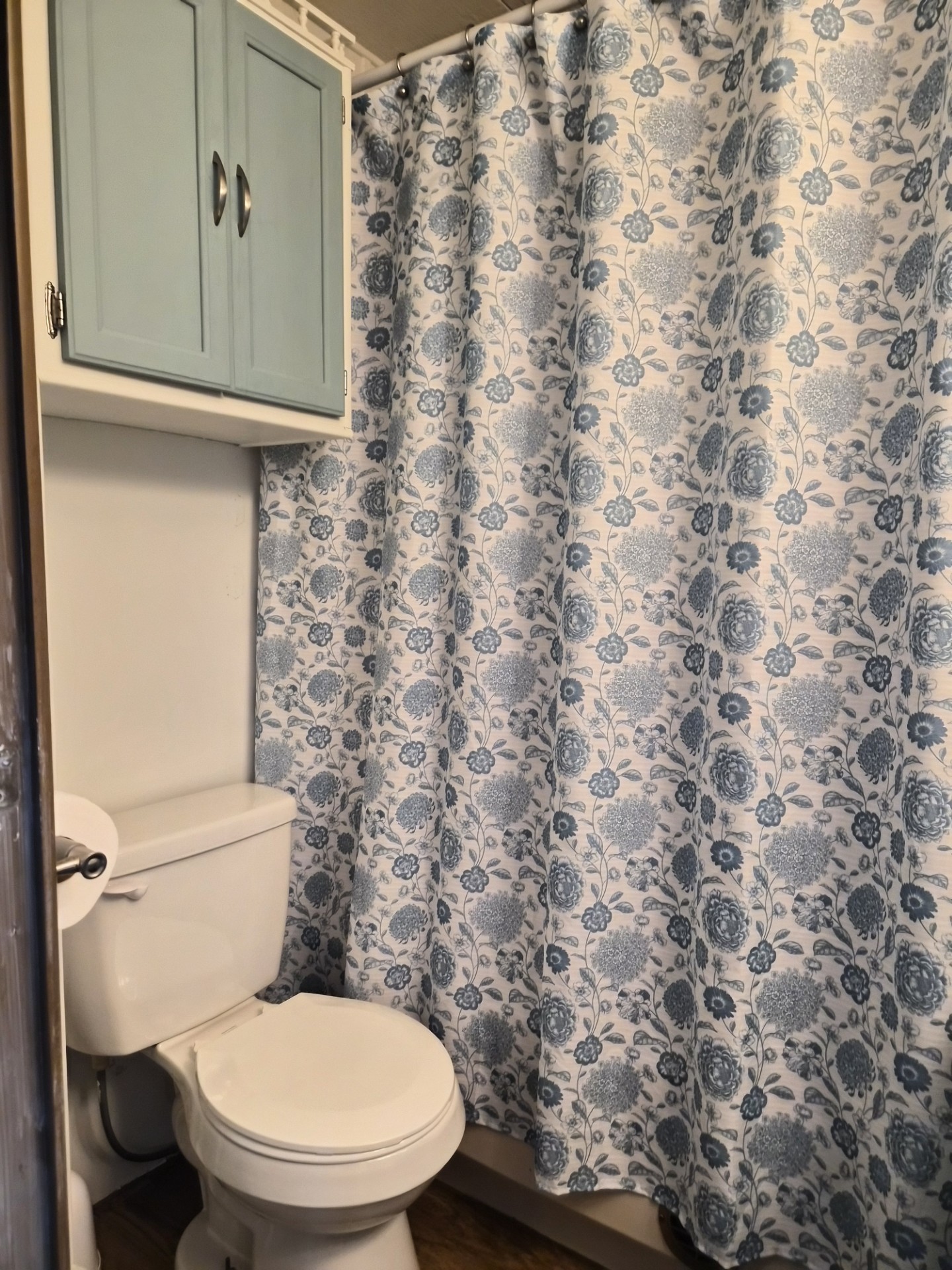 A photo of the Snow to Sun Home