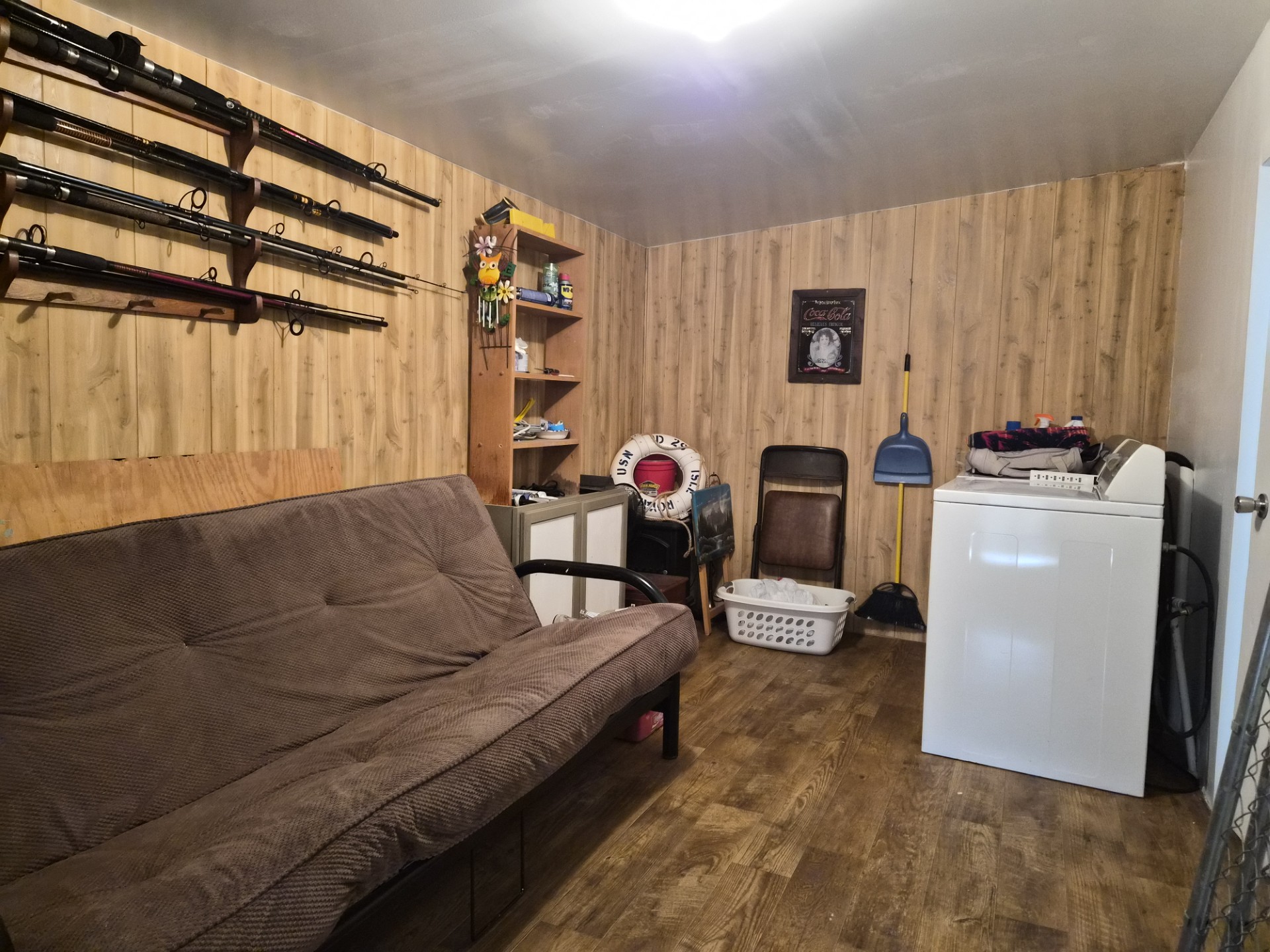 A photo of the Snow to Sun Home