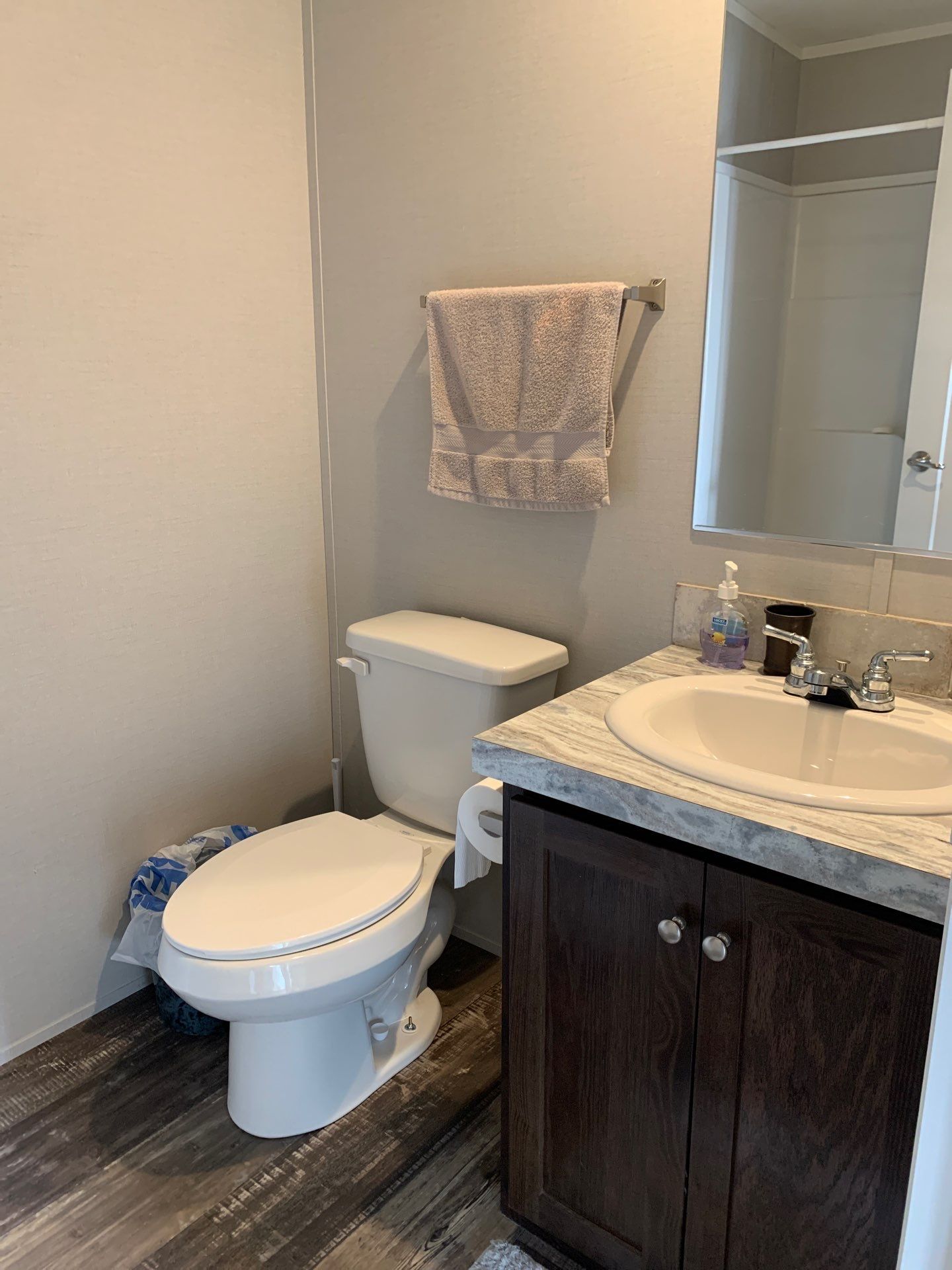 A photo of the Park Avenue Estates Home