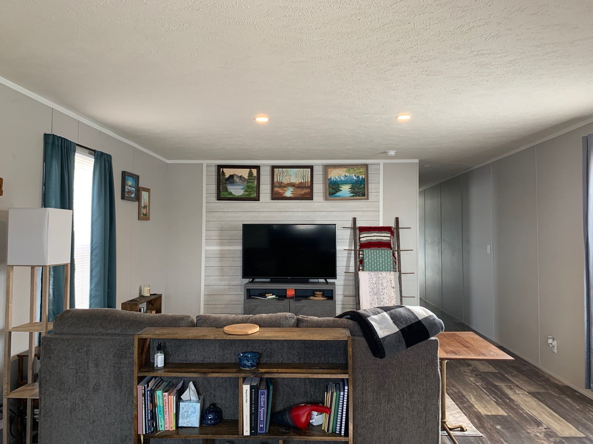 A photo of the Park Avenue Estates Home