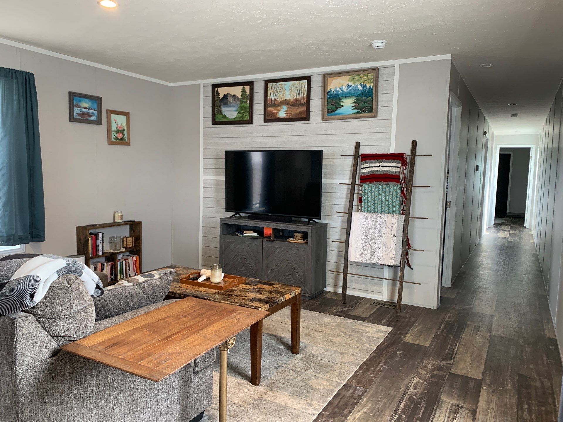 A photo of the Park Avenue Estates Home