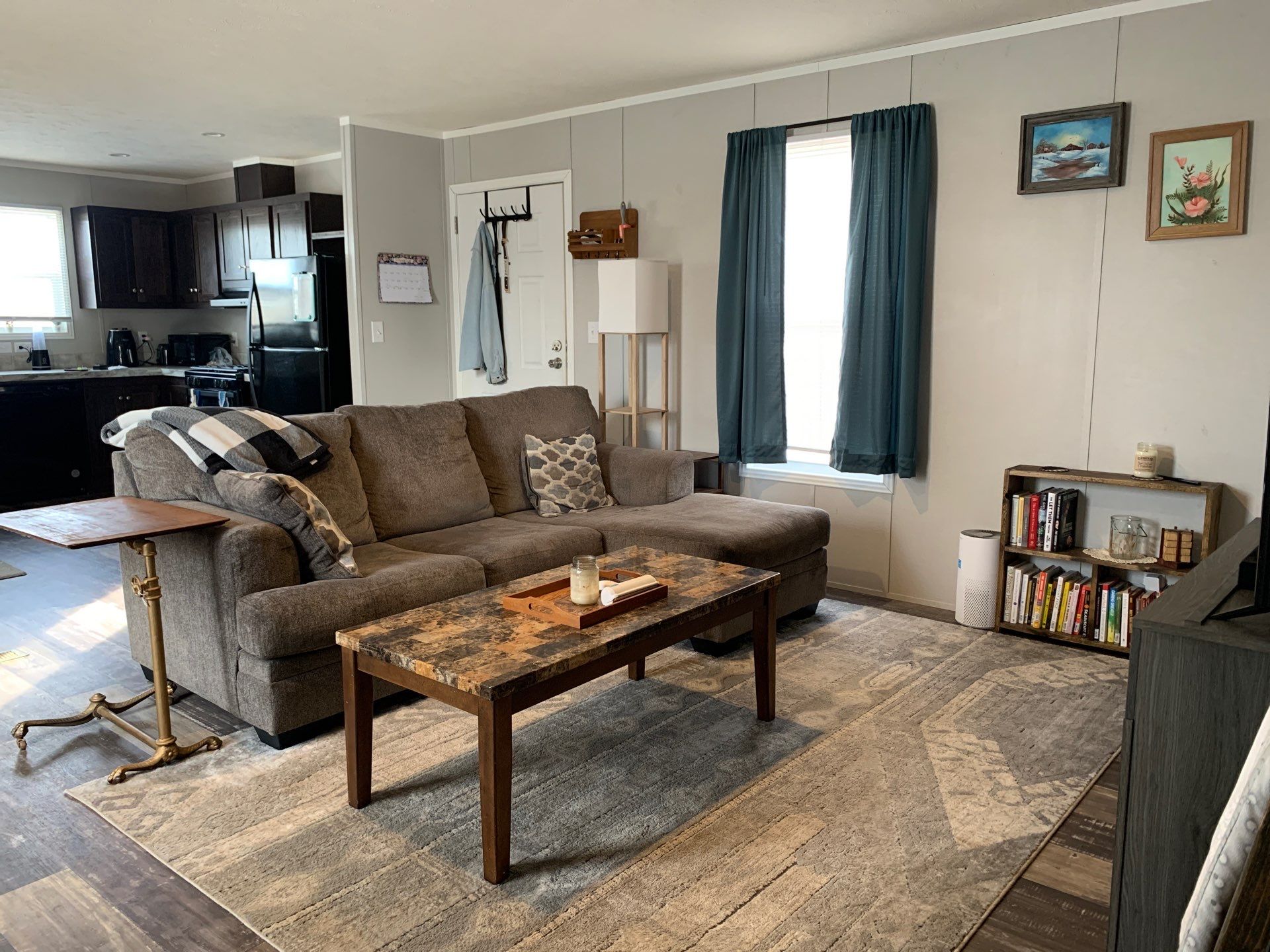 A photo of the Park Avenue Estates Home