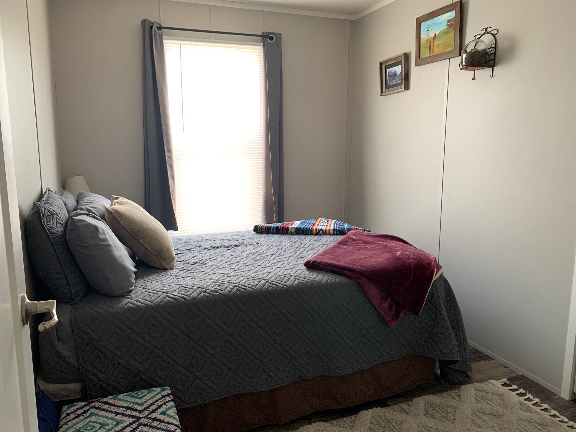 A photo of the Park Avenue Estates Home