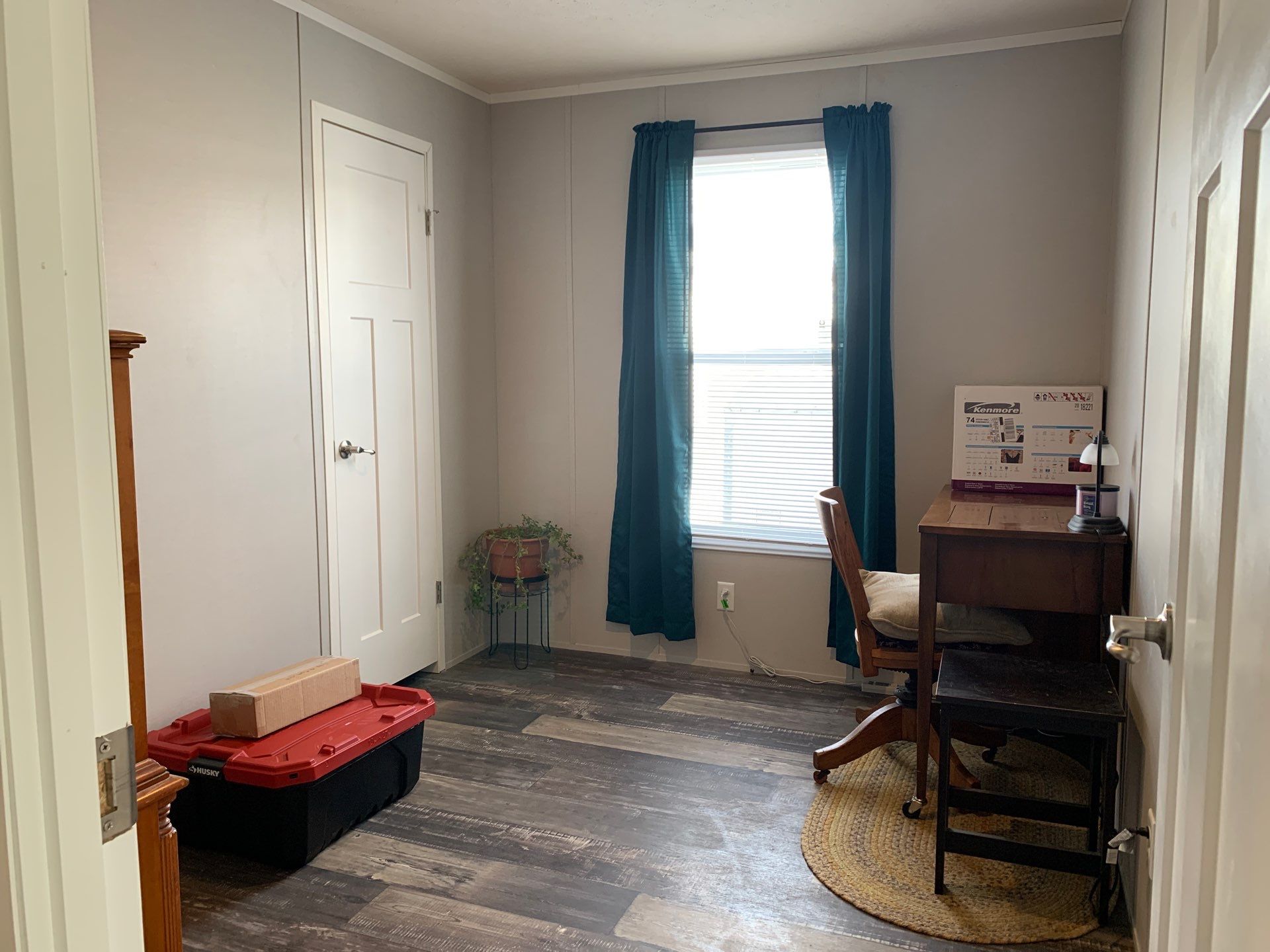 A photo of the Park Avenue Estates Home