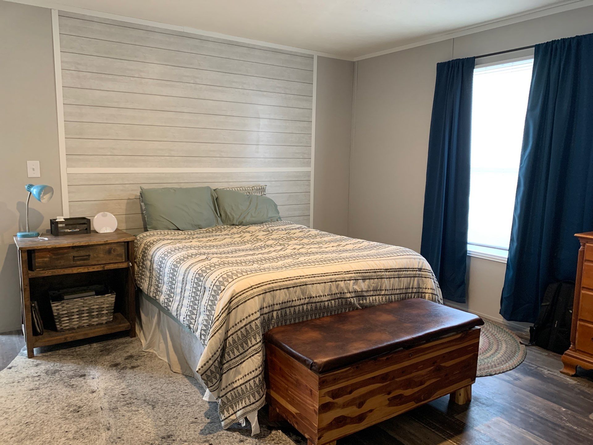 A photo of the Park Avenue Estates Home