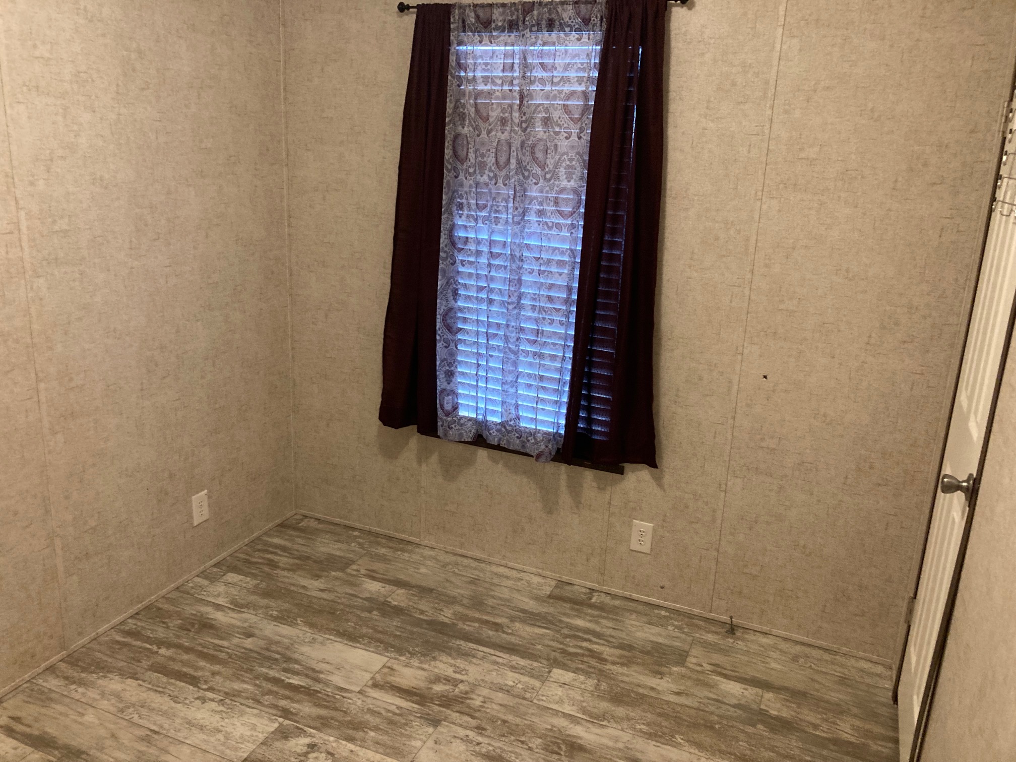 A photo of the Bluffton Woods Home