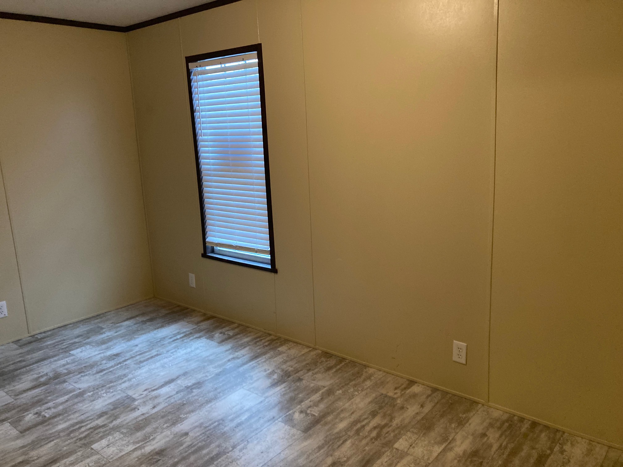 A photo of the Bluffton Woods Home