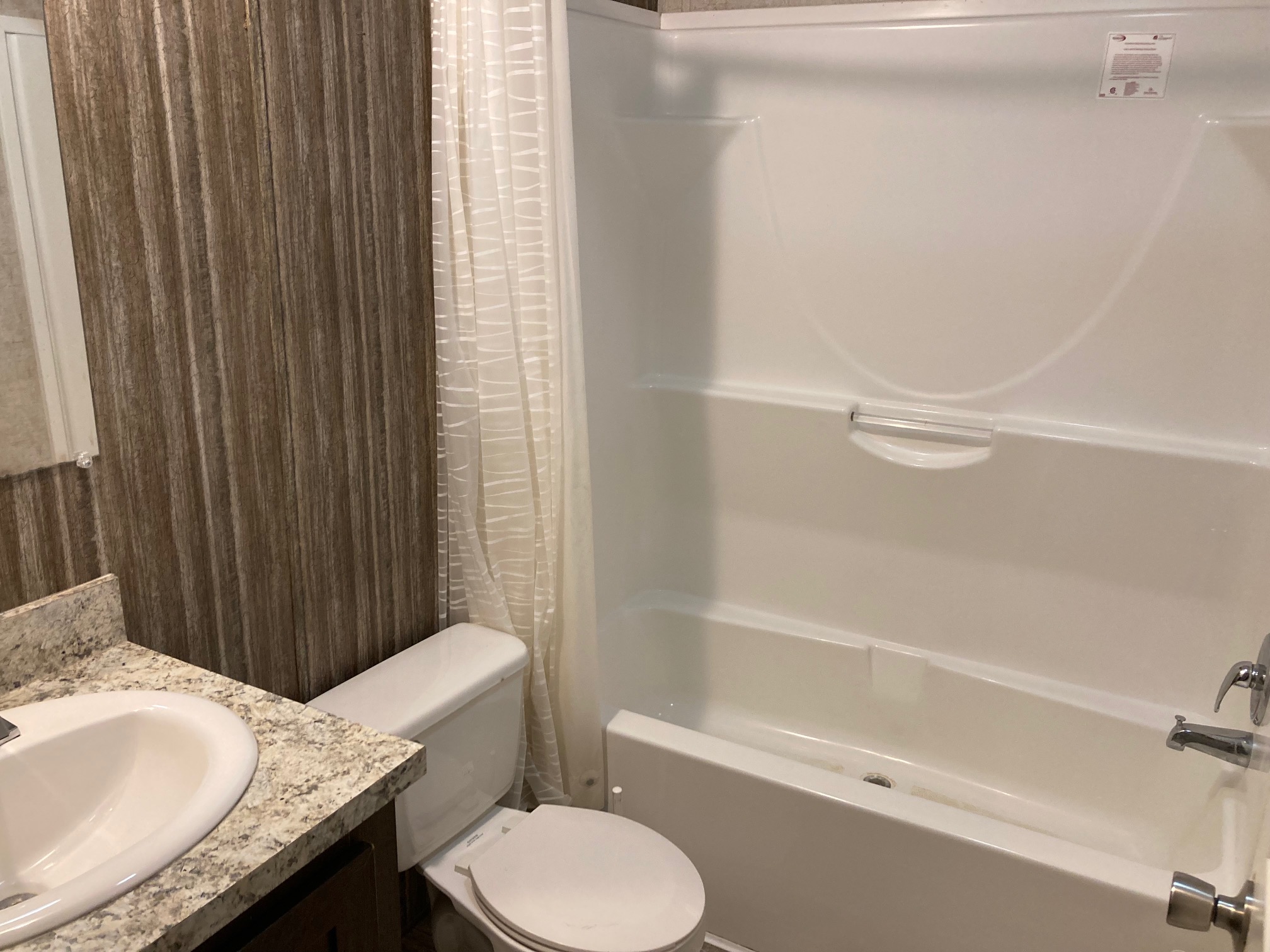 A photo of the Bluffton Woods Home