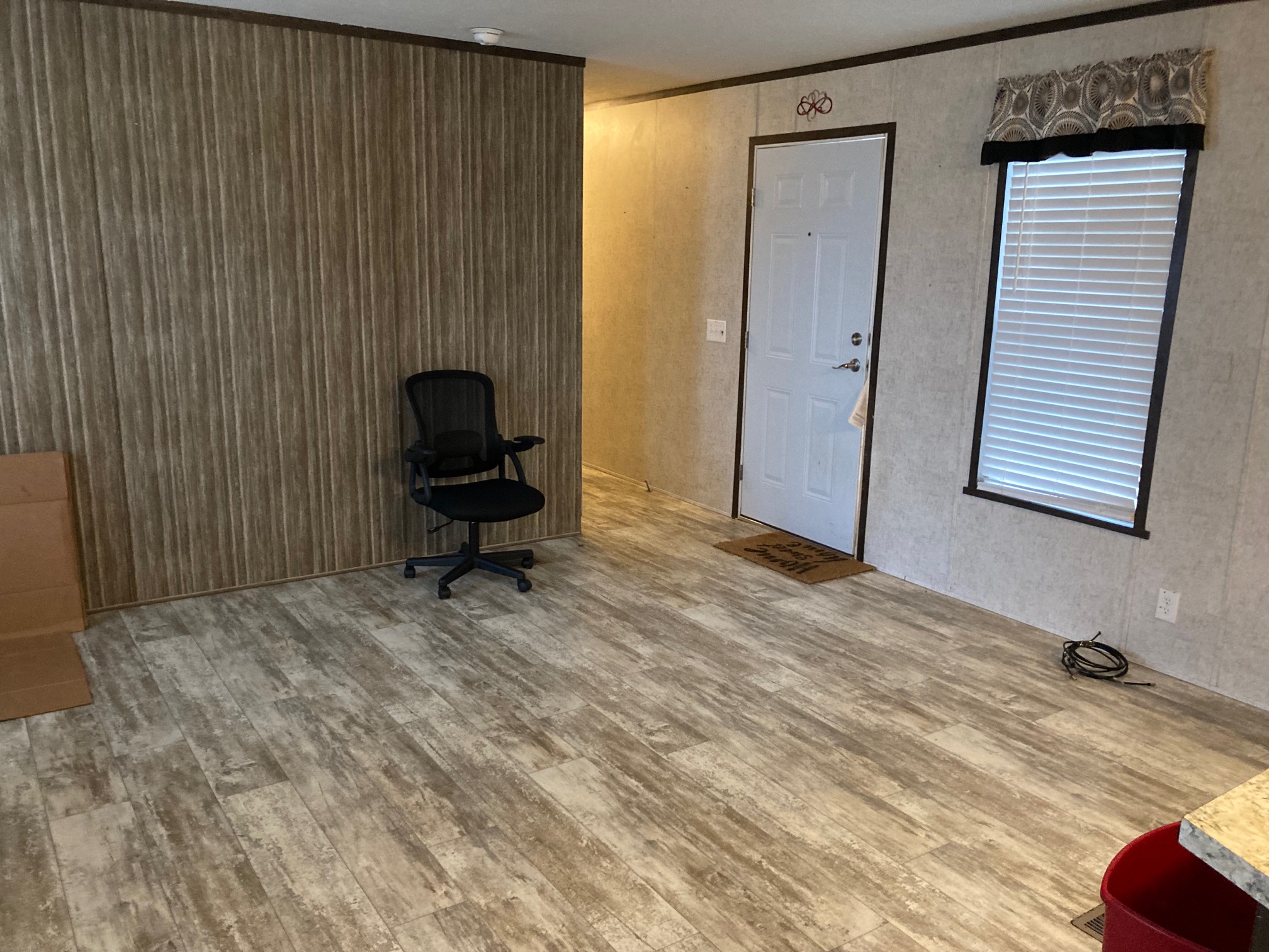 A photo of the Bluffton Woods Home