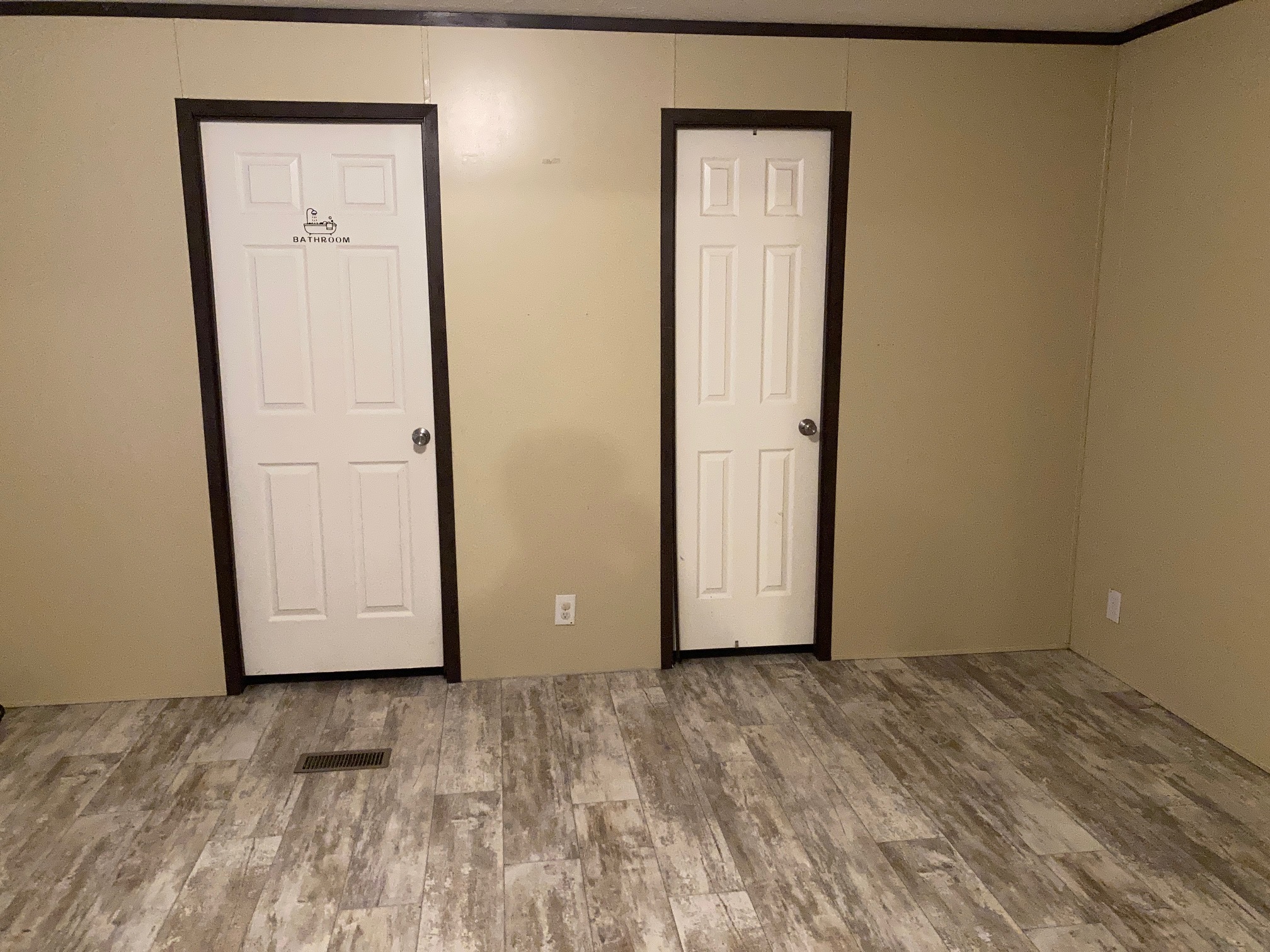 A photo of the Bluffton Woods Home