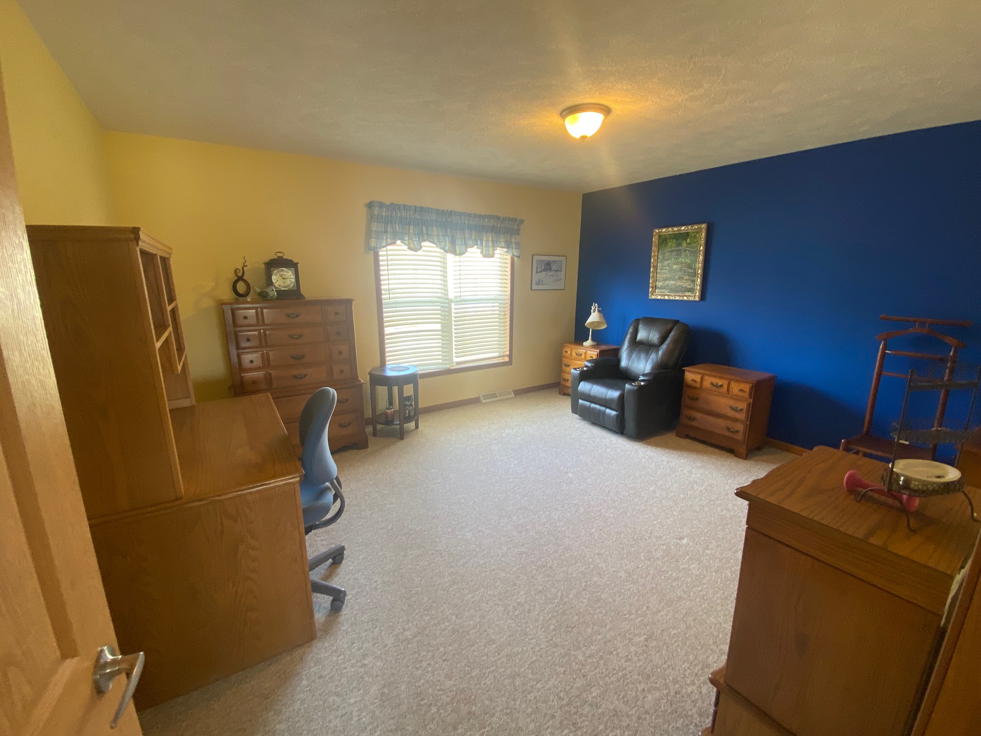 A photo of the Hidden Creek Home