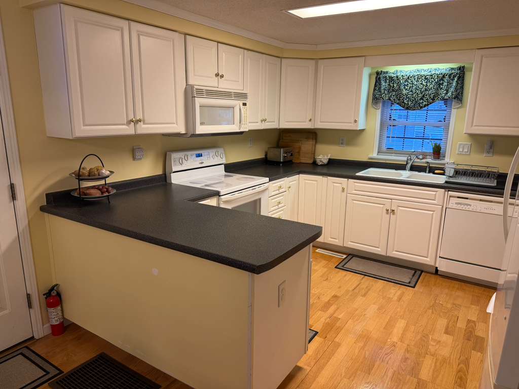 A photo of the Rivermead Pointe North / South Home