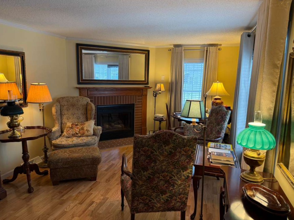 A photo of the Rivermead Pointe North / South Home