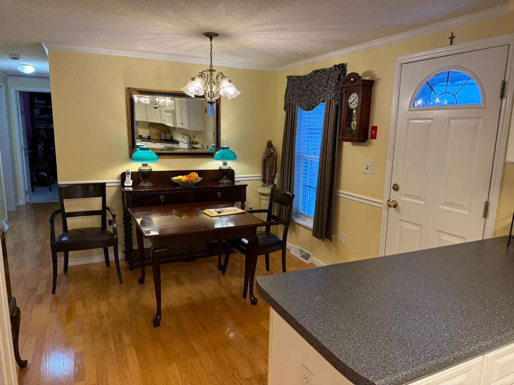 A photo of the Rivermead Pointe North / South Home