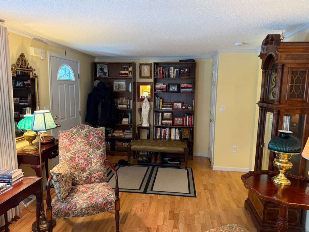 A photo of the Rivermead Pointe North / South Home