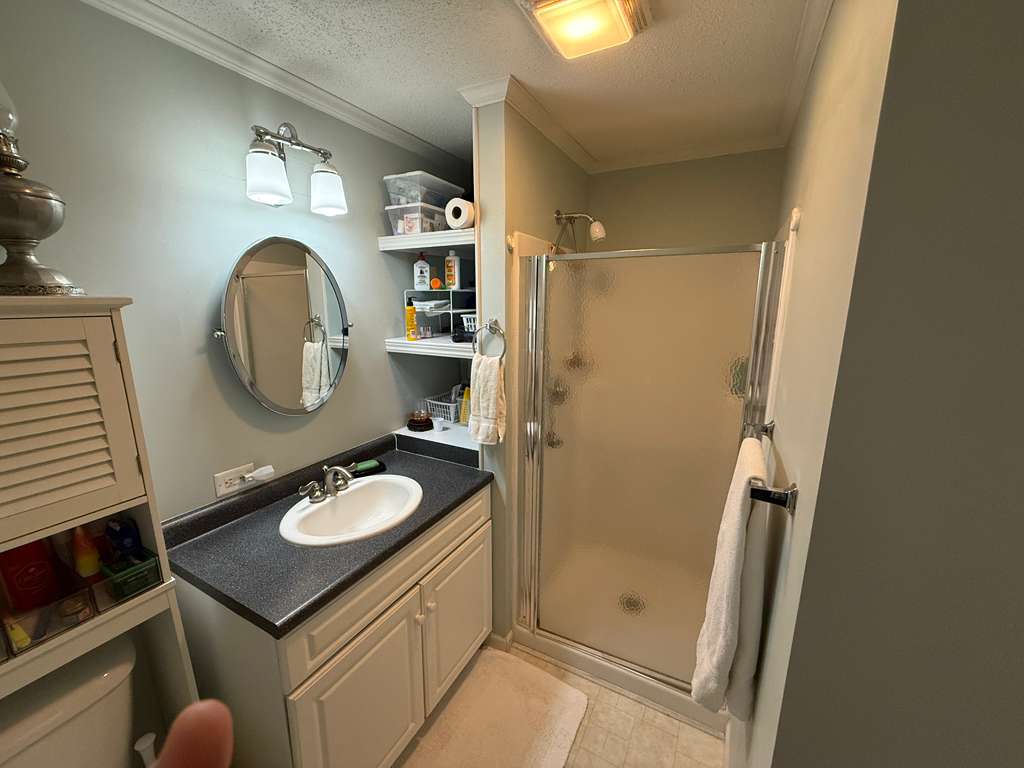 A photo of the Rivermead Pointe North / South Home