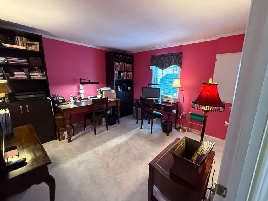 A photo of the Rivermead Pointe North / South Home