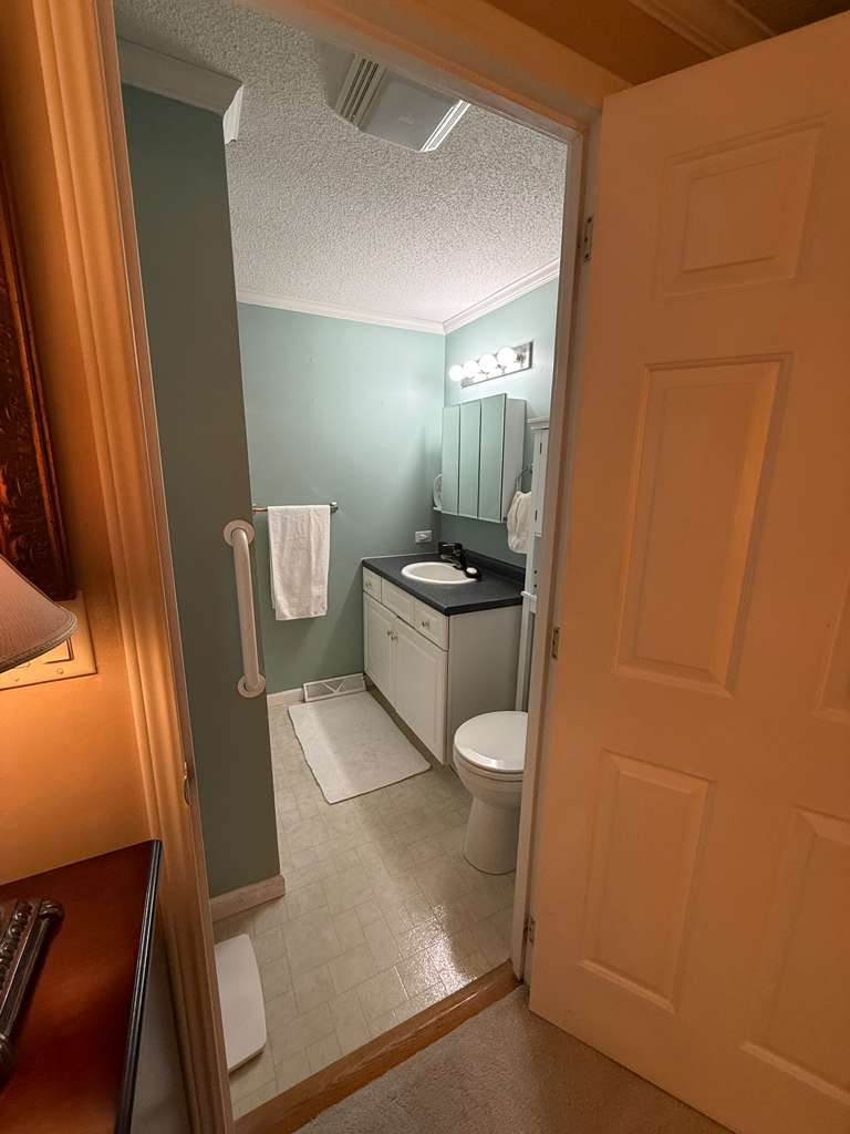 A photo of the Rivermead Pointe North / South Home