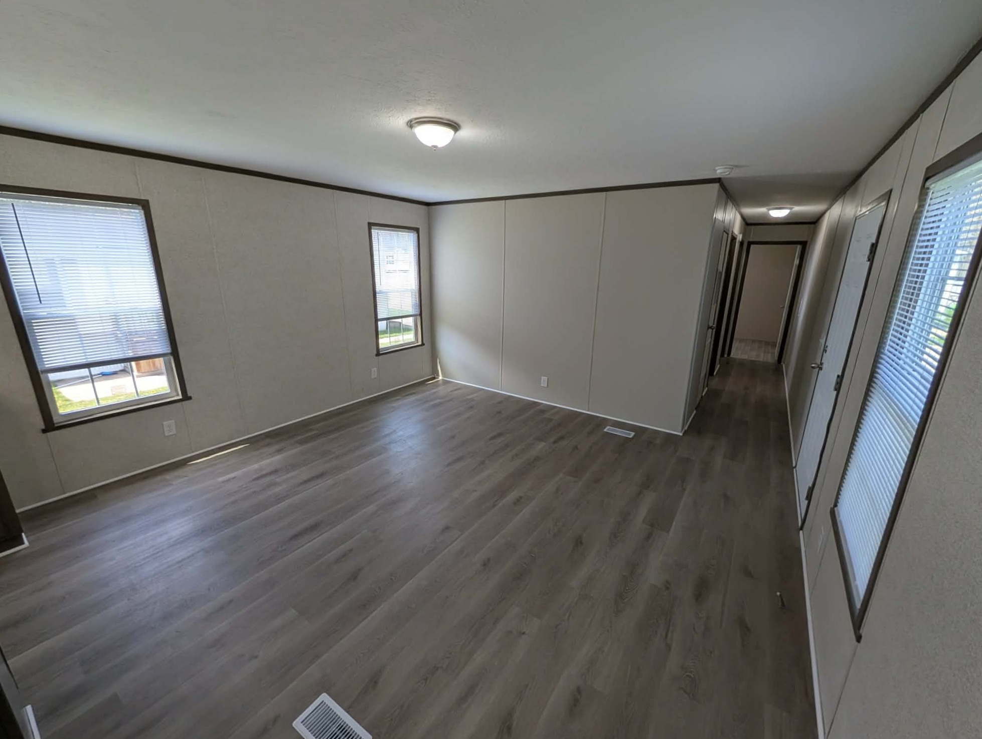 A photo of the Sherman Oaks Home