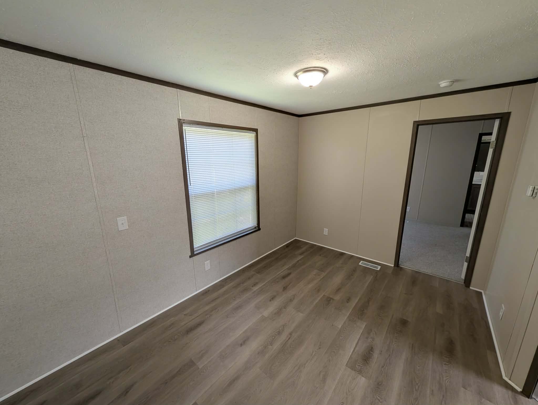 A photo of the Sherman Oaks Home