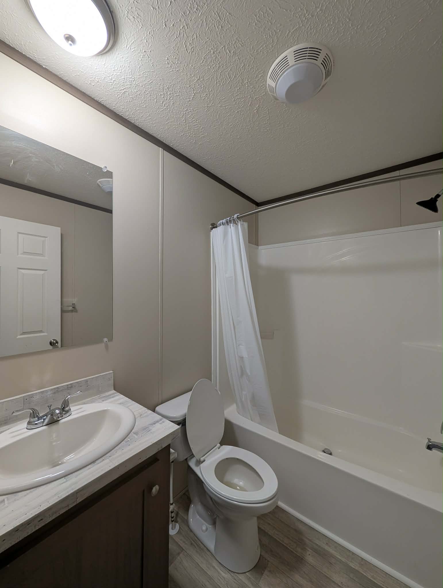 A photo of the Sherman Oaks Home