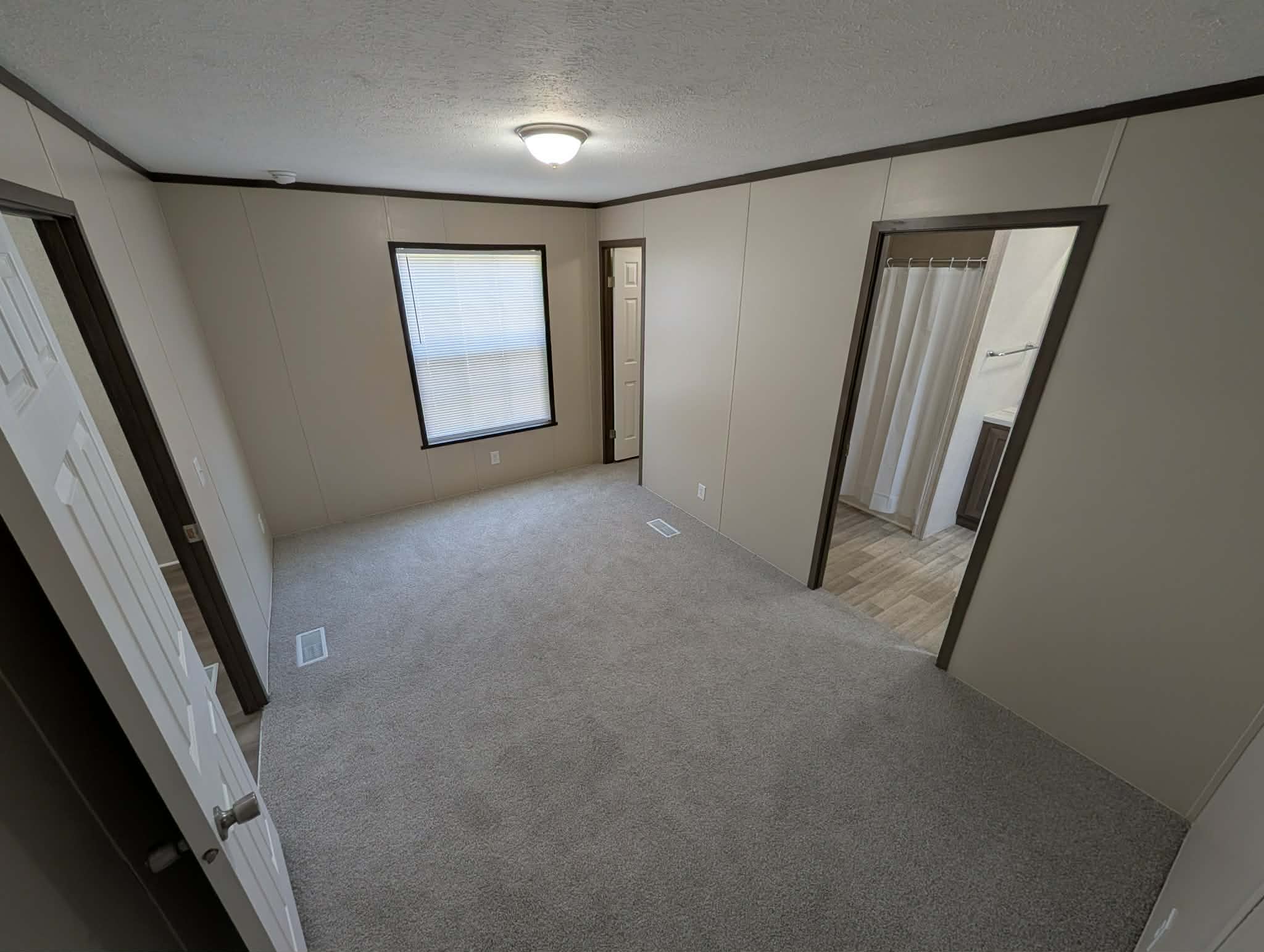 A photo of the Sherman Oaks Home