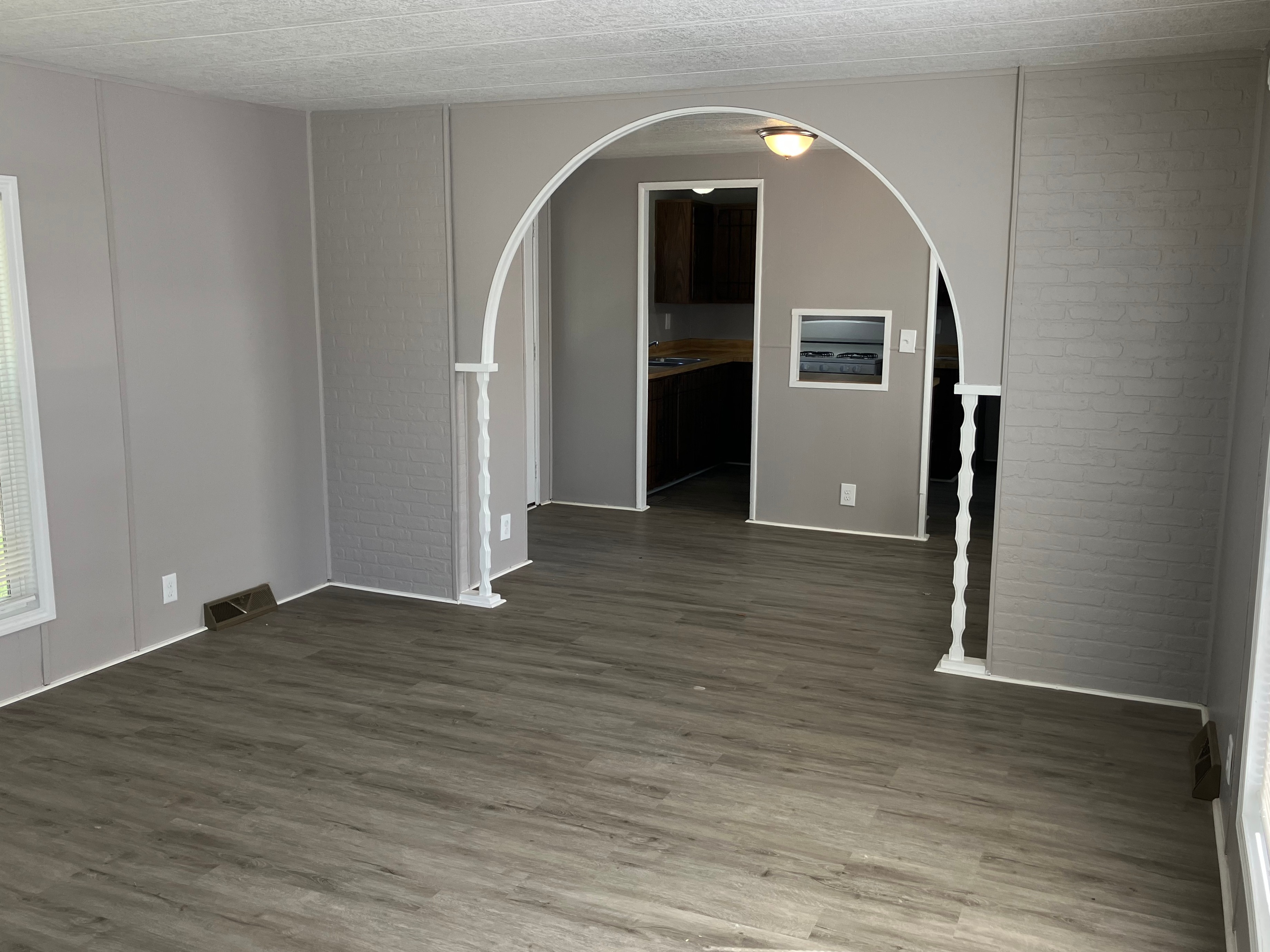 A photo of the Springbrook Village Home