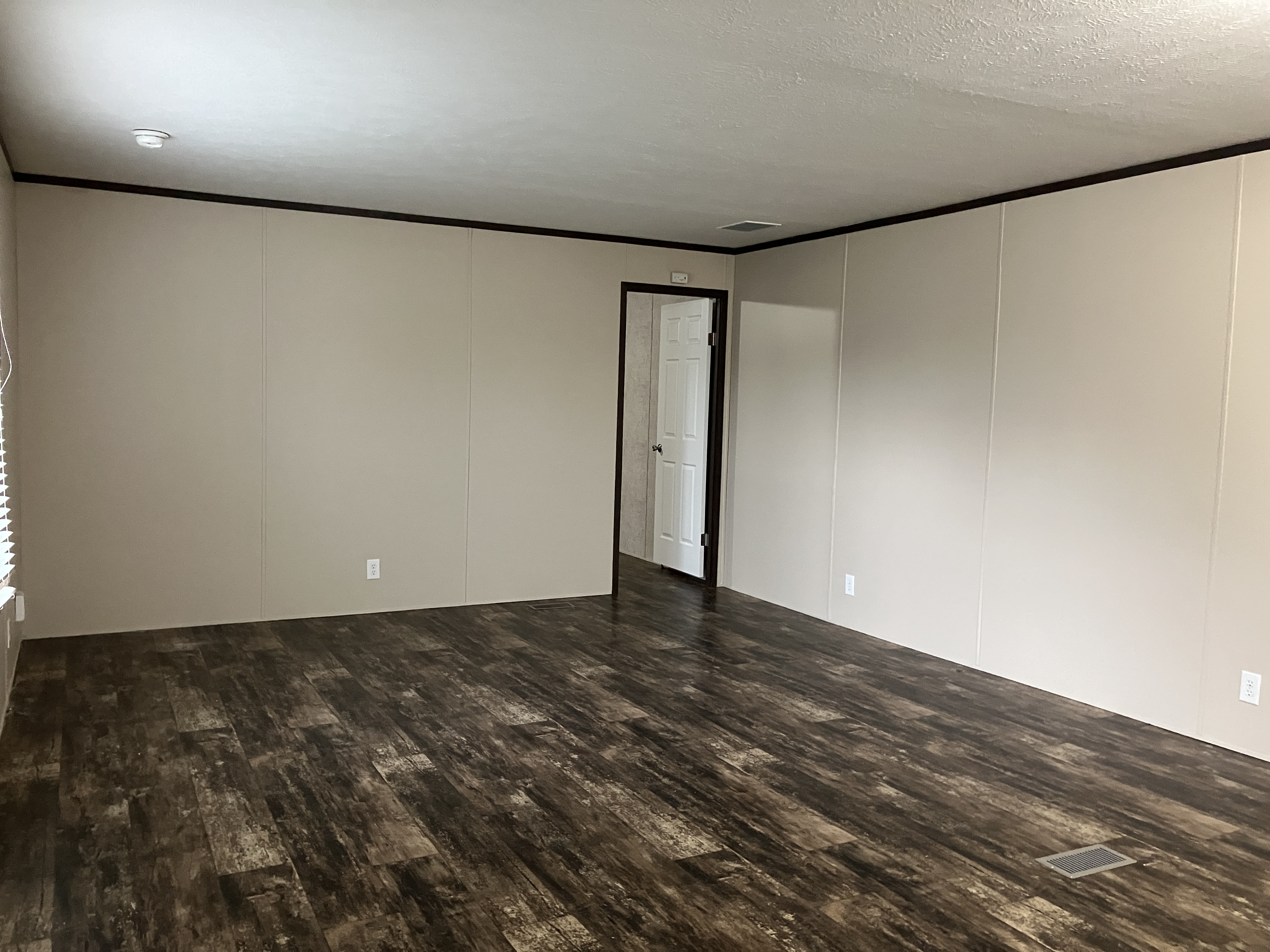 A photo of the Ridgewood Estates Home