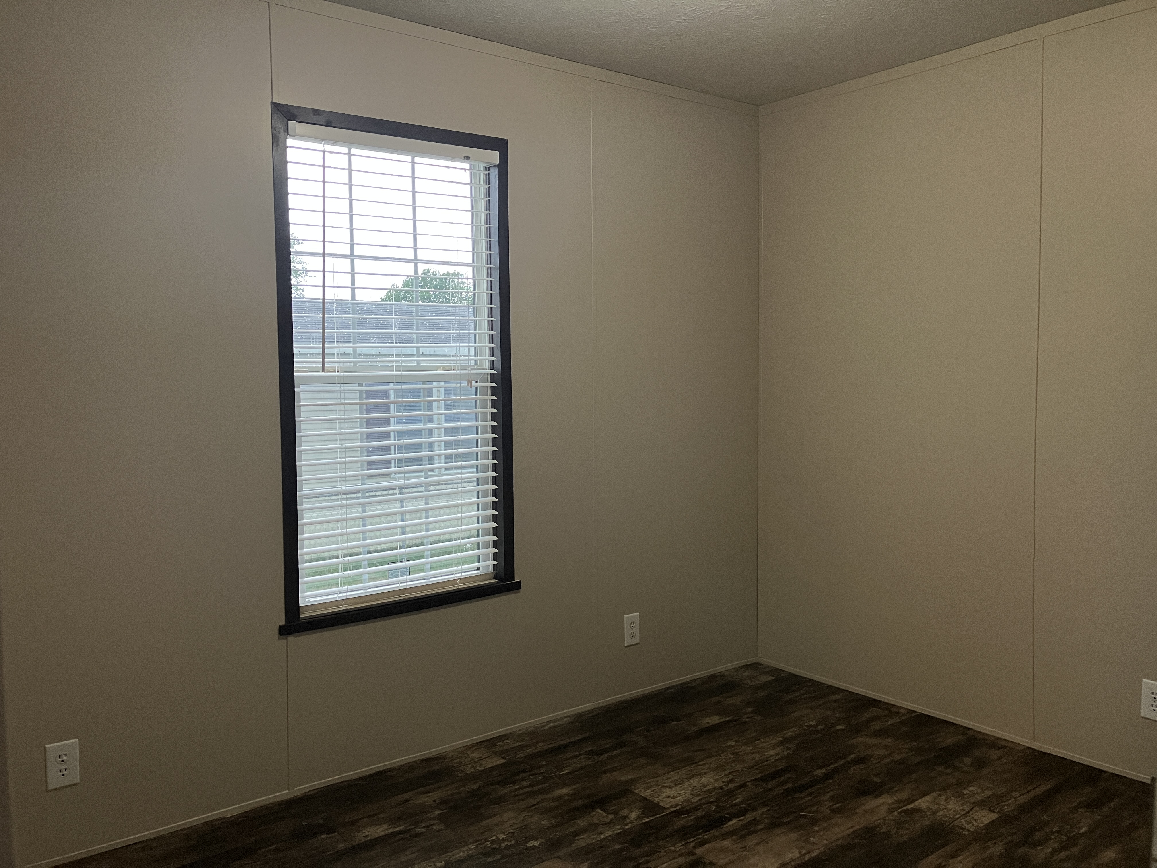 A photo of the Ridgewood Estates Home