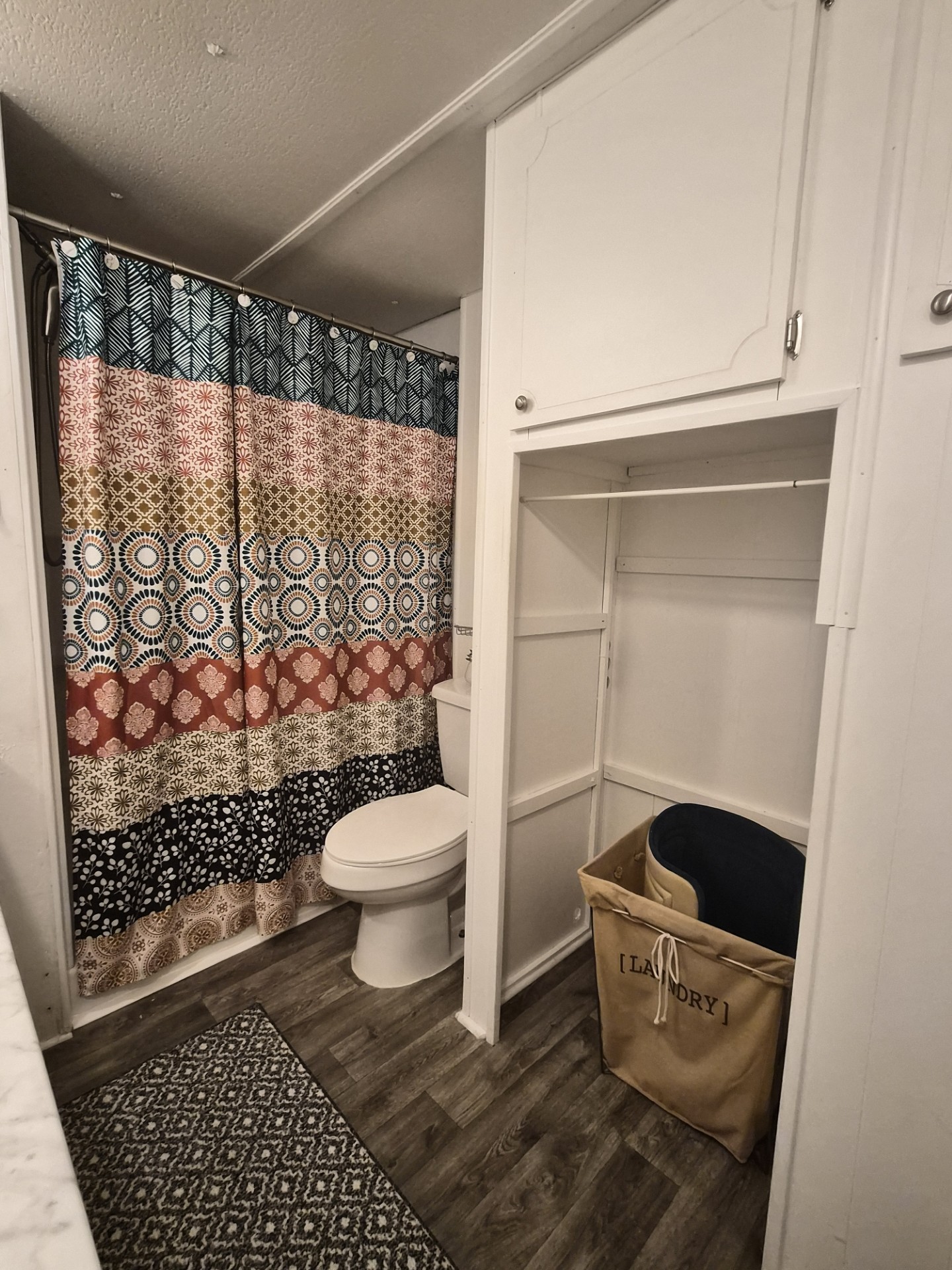 A photo of the Snow to Sun Home