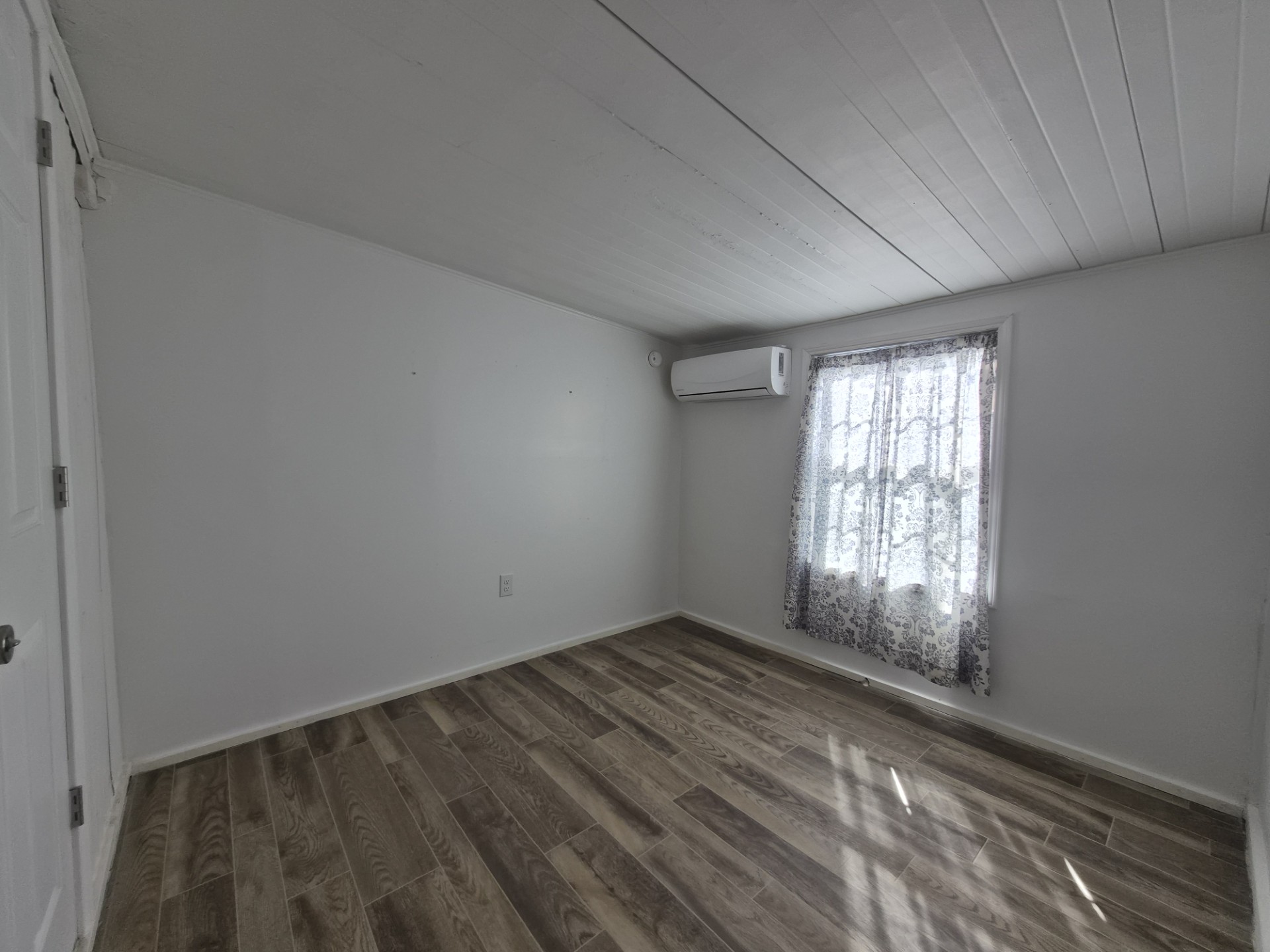 A photo of the Snow to Sun Home