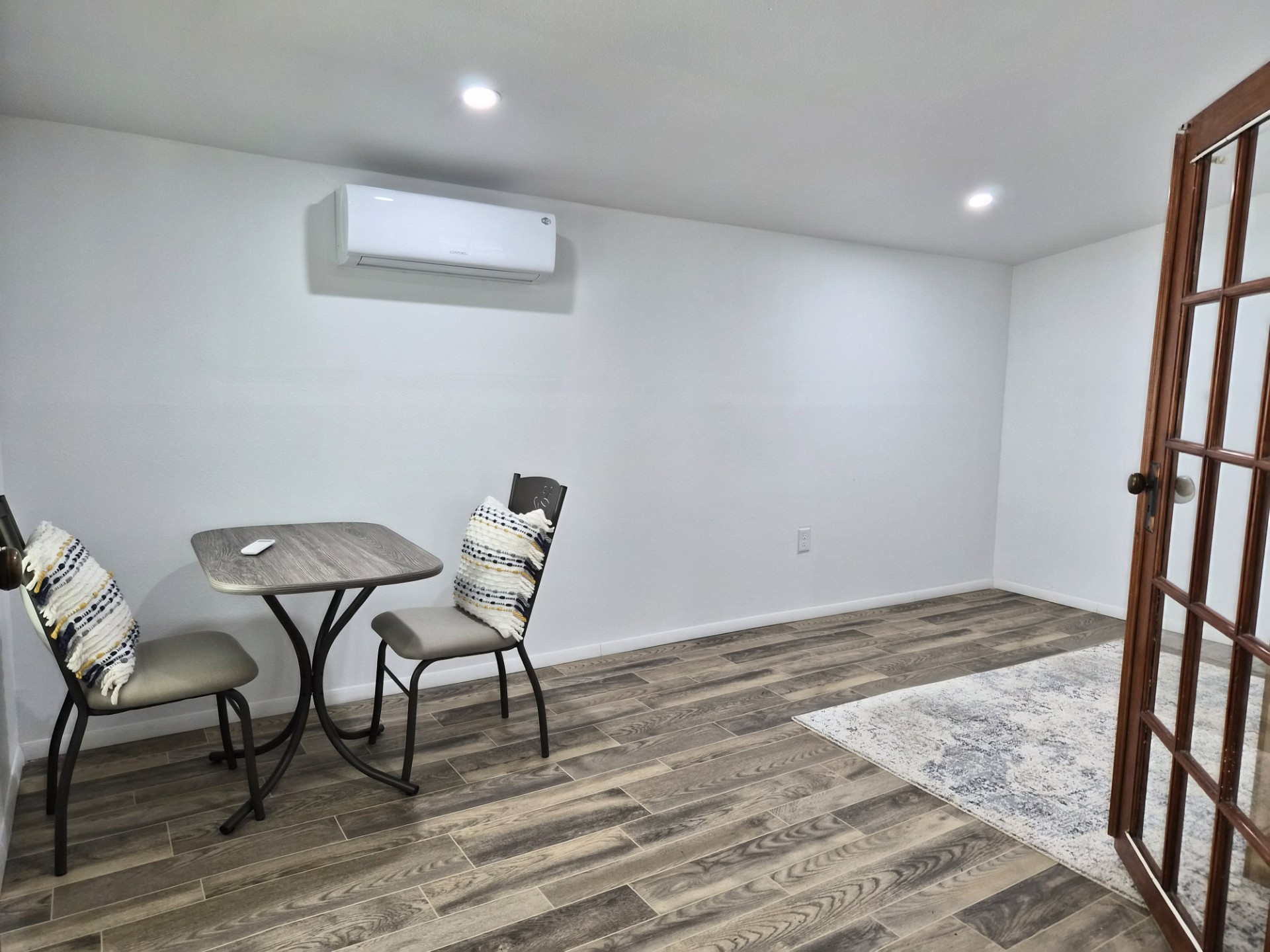 A photo of the Snow to Sun Home