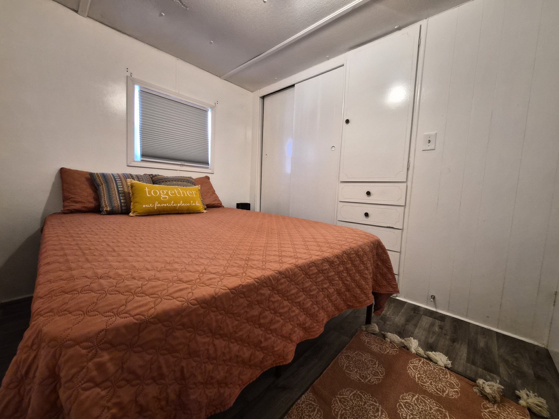 A photo of the Snow to Sun Home