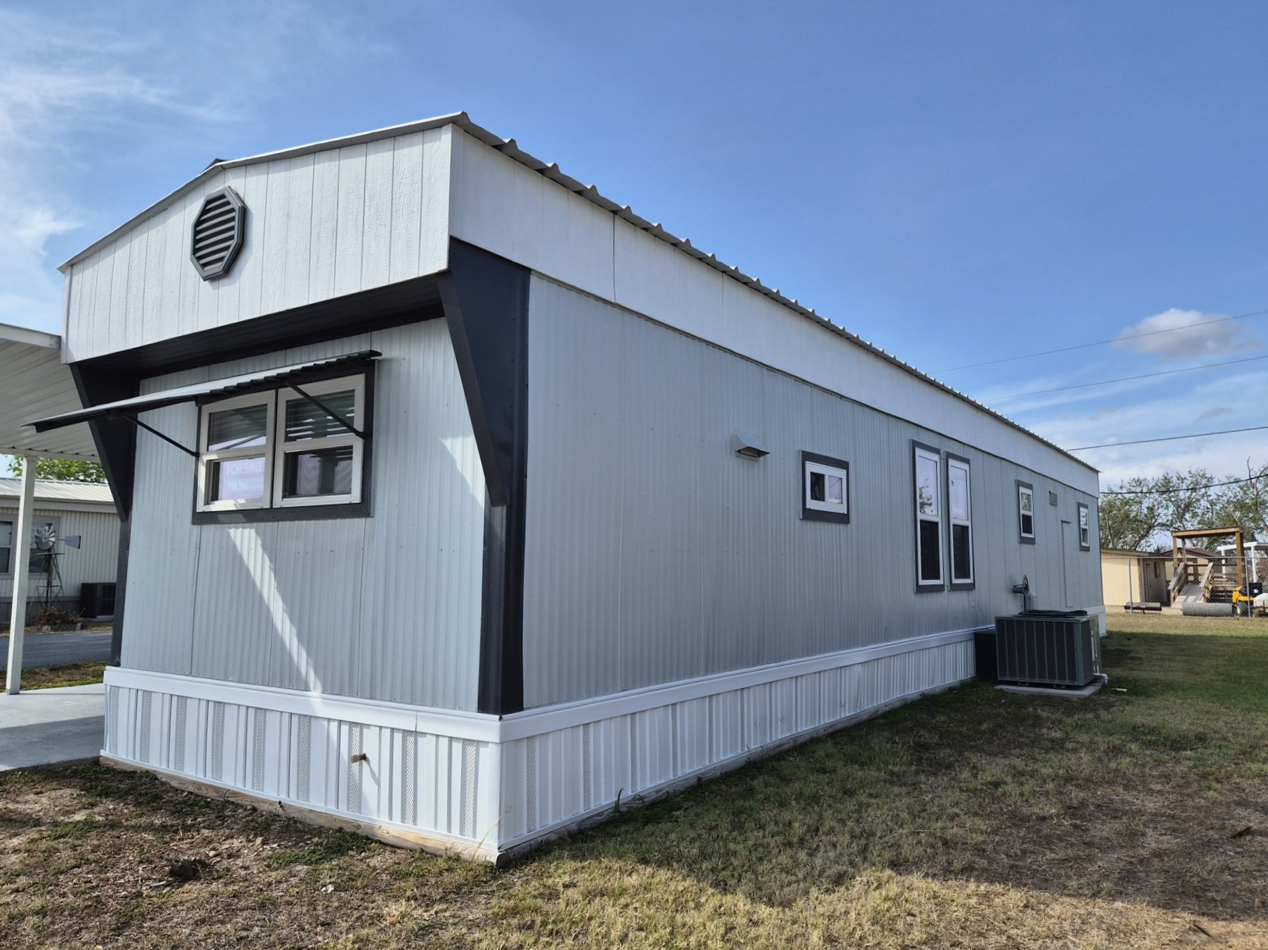 A photo of the Snow to Sun Home