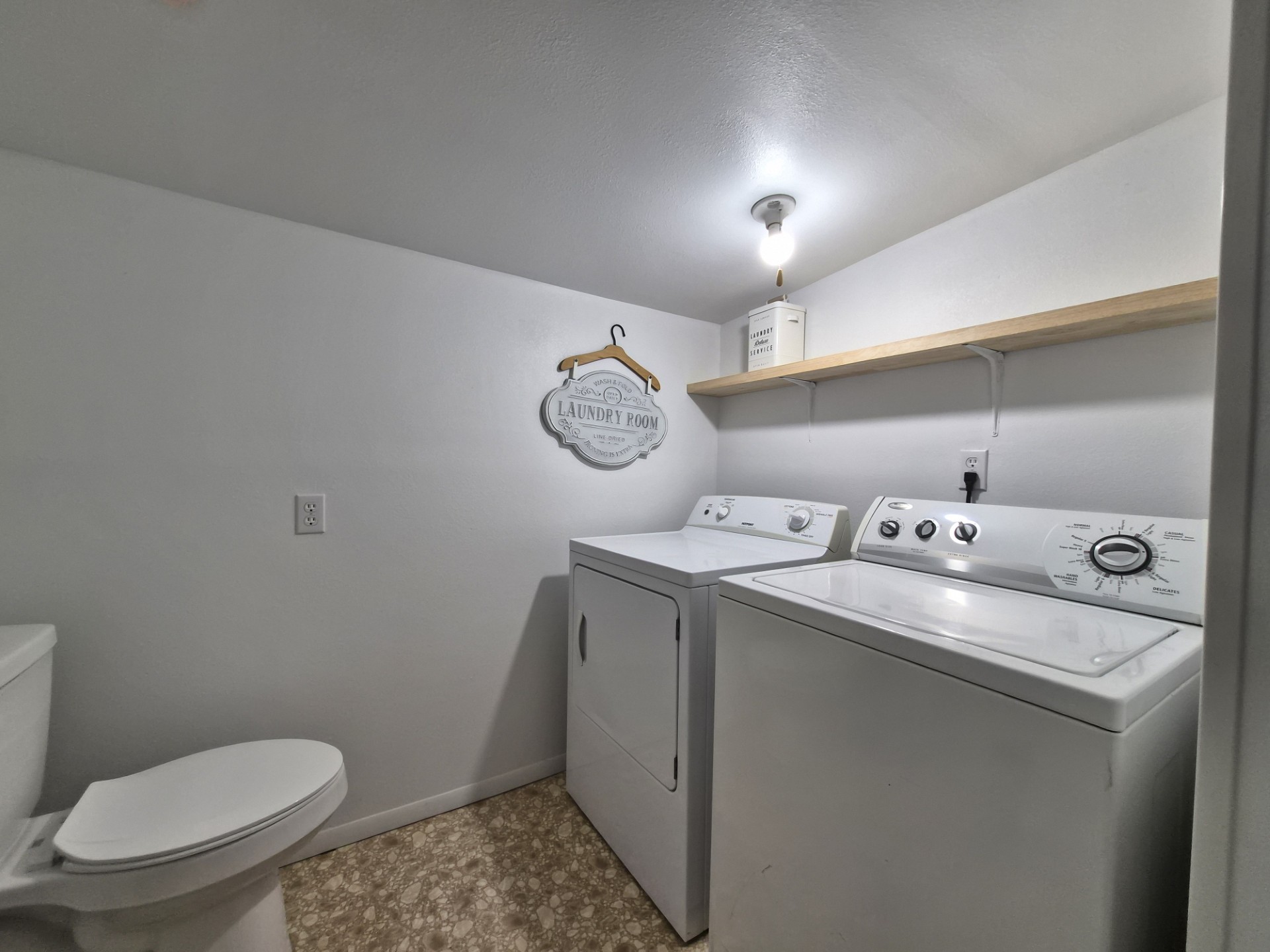 A photo of the Snow to Sun Home