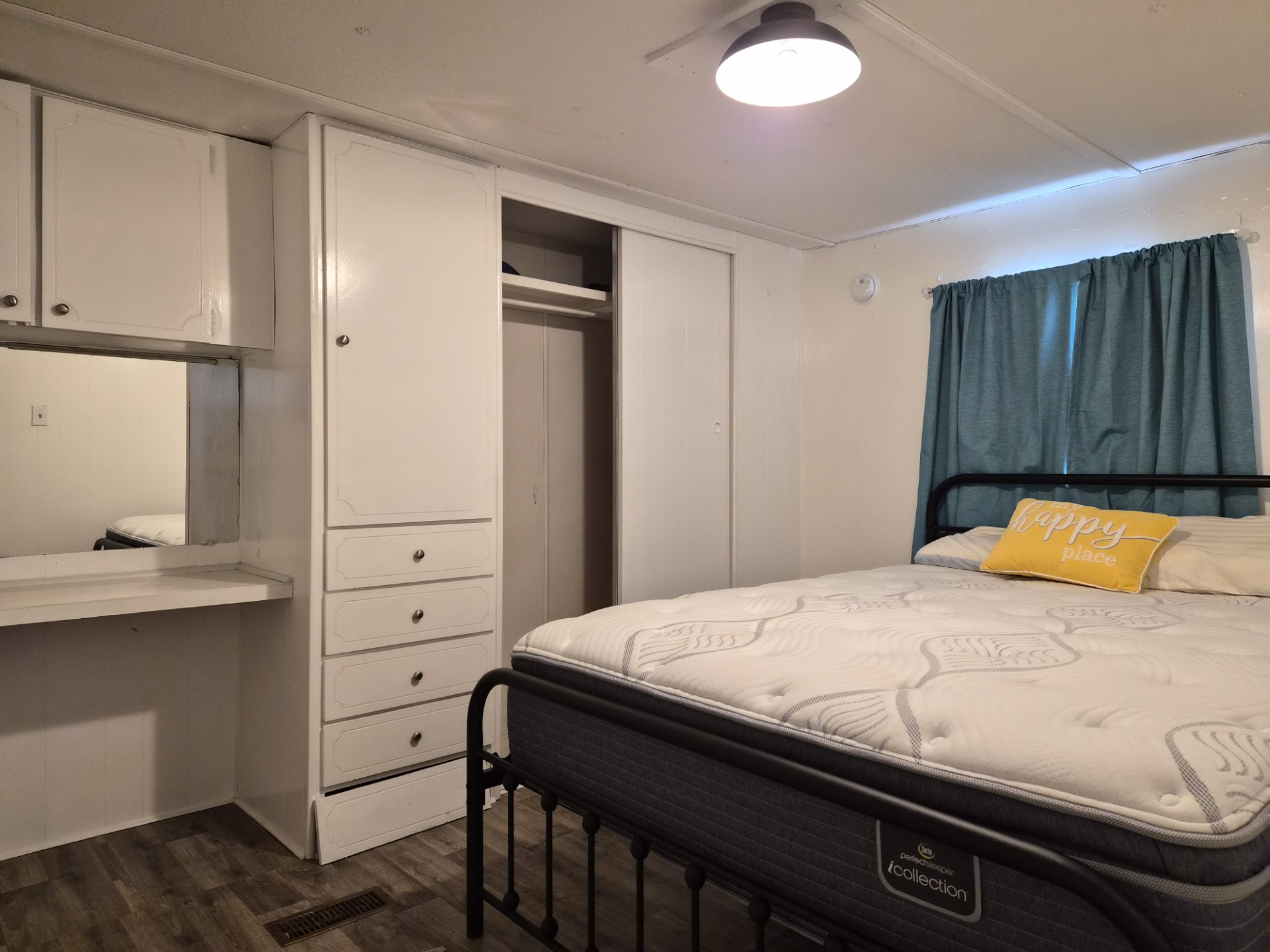 A photo of the Snow to Sun Home