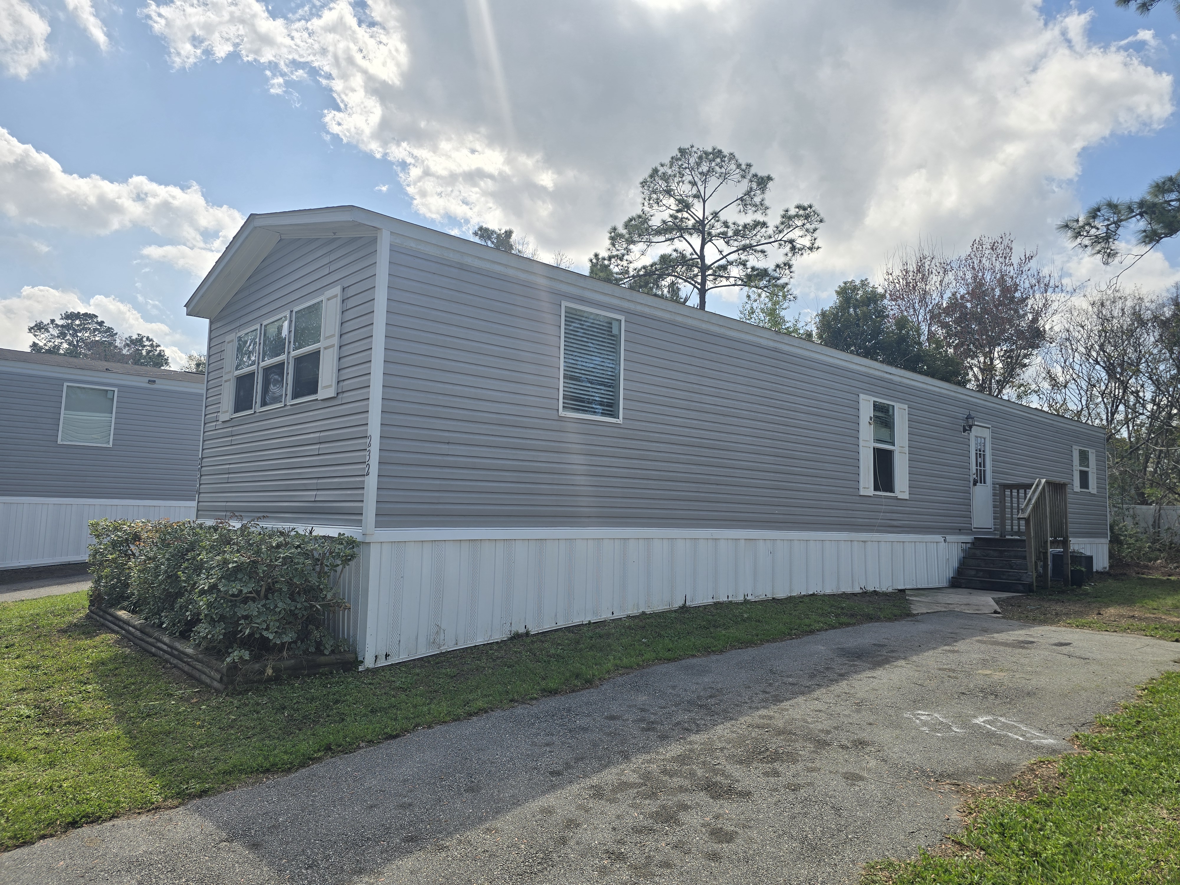 A photo of the Portside East Home