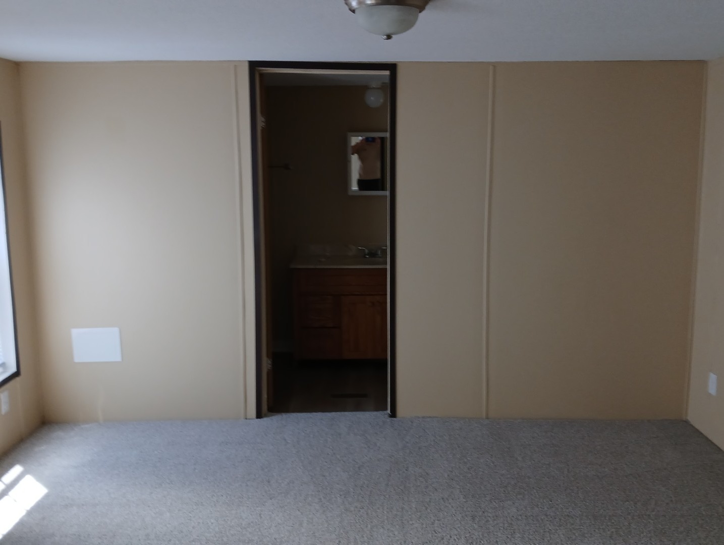 A photo of the Hills Haven Home