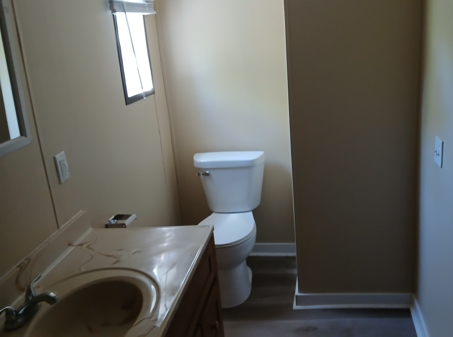 A photo of the Hills Haven Home