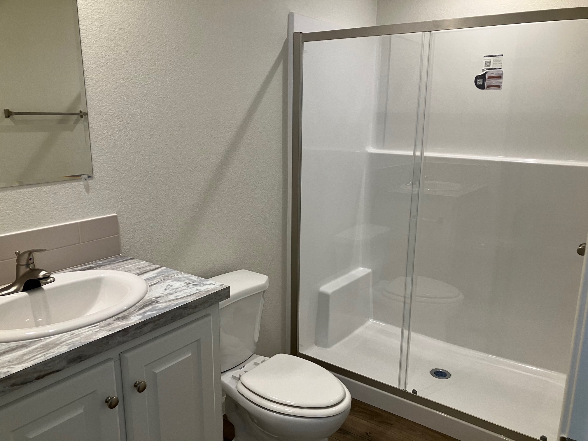 A photo of the Weststar Home