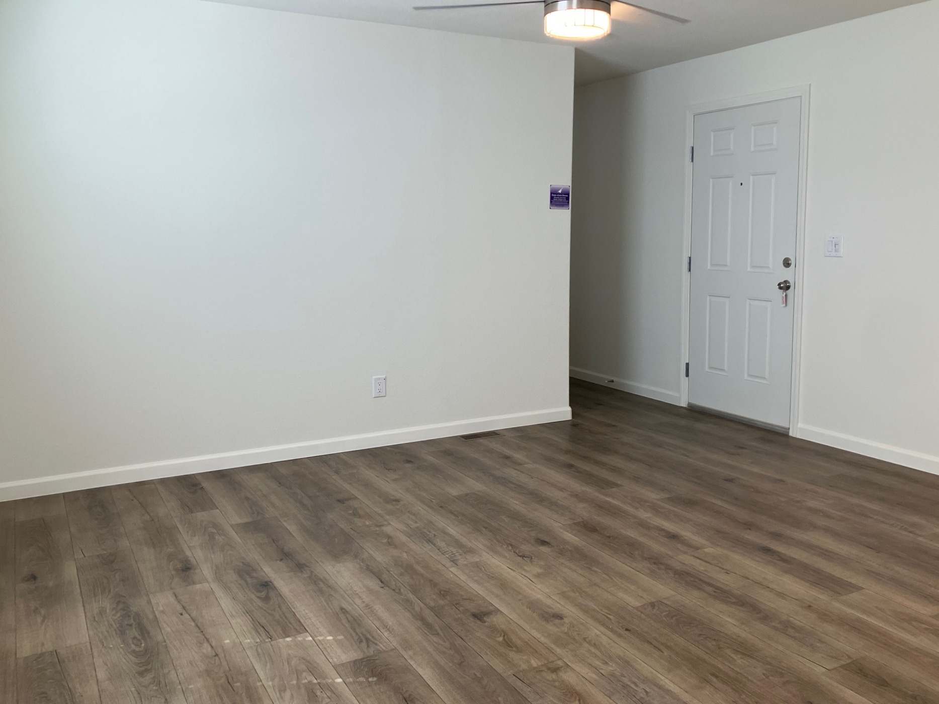 A photo of the Weststar Home